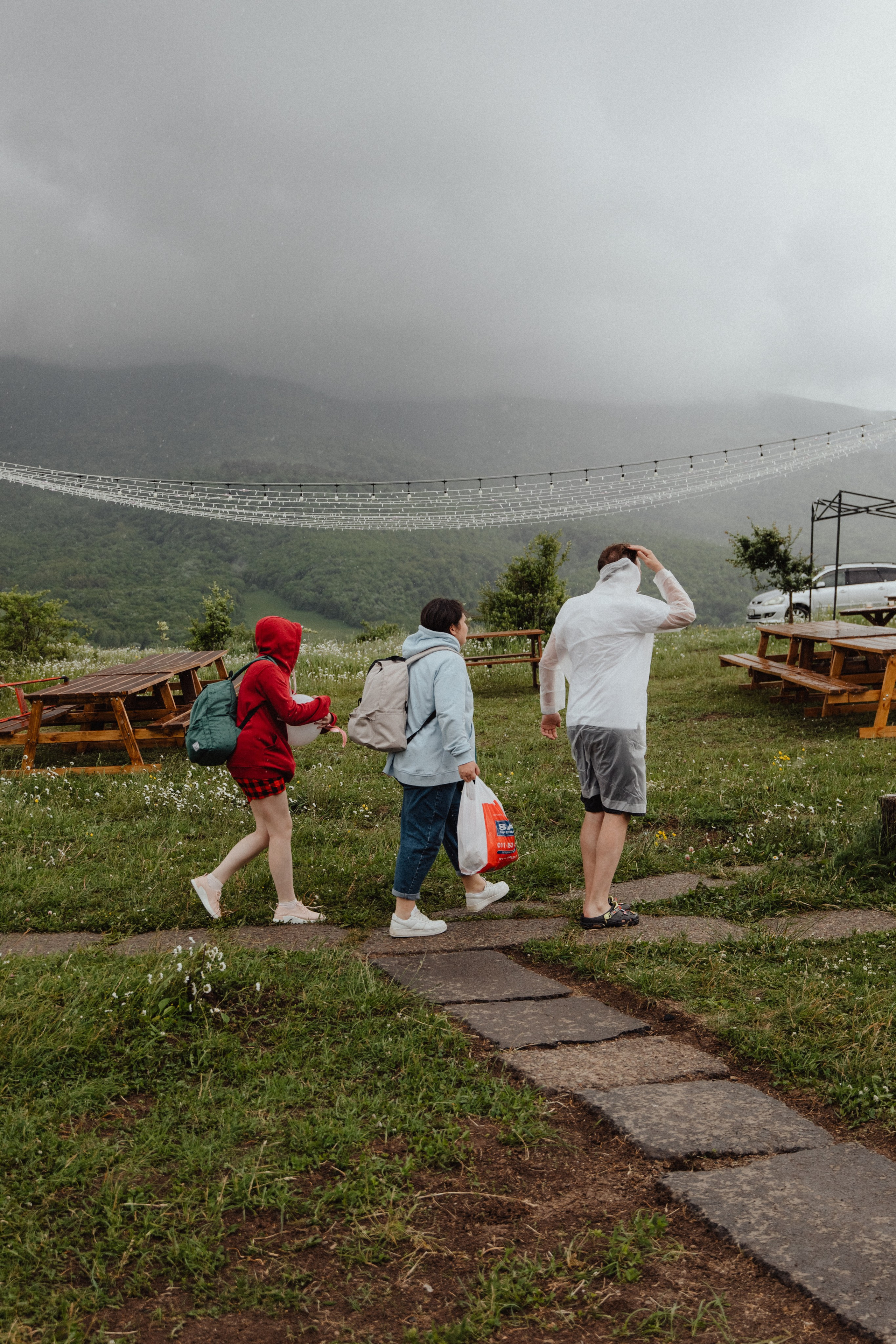 Дилижан. Армения. Свадебный фотограф Анастасия Пальчикова