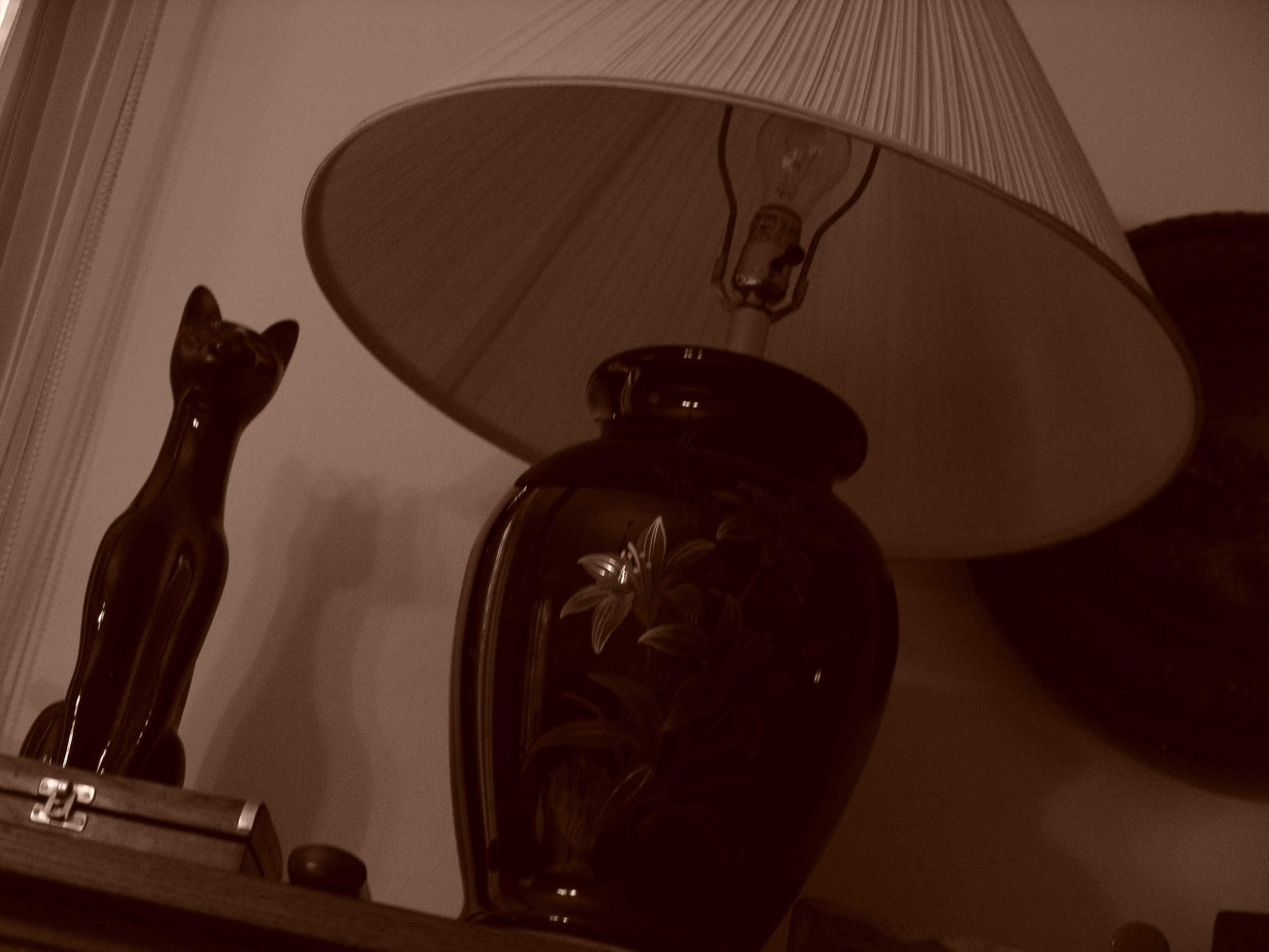 Приезд КС 2005. Заставка