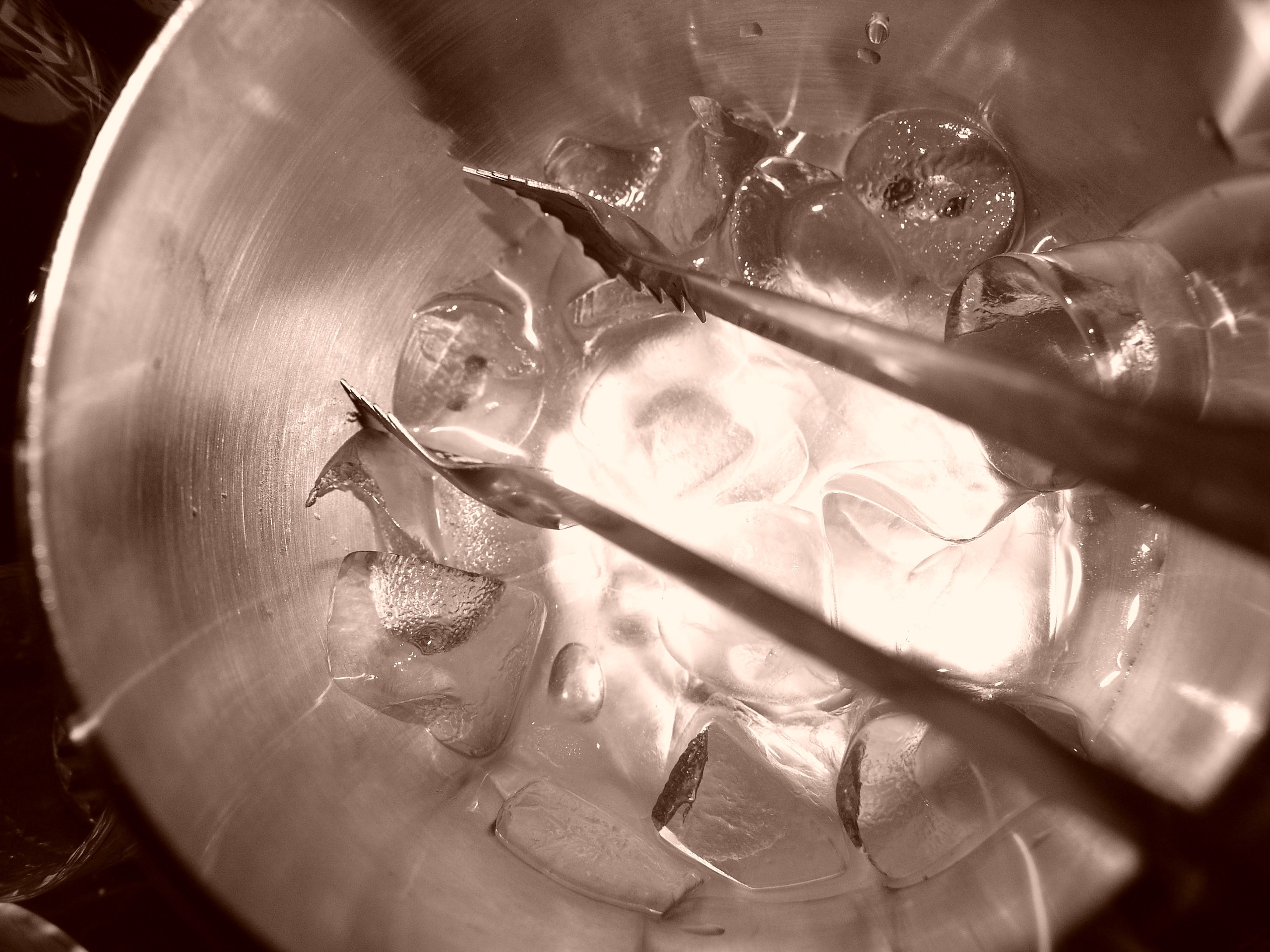 Приезд КС 2005. Заставка