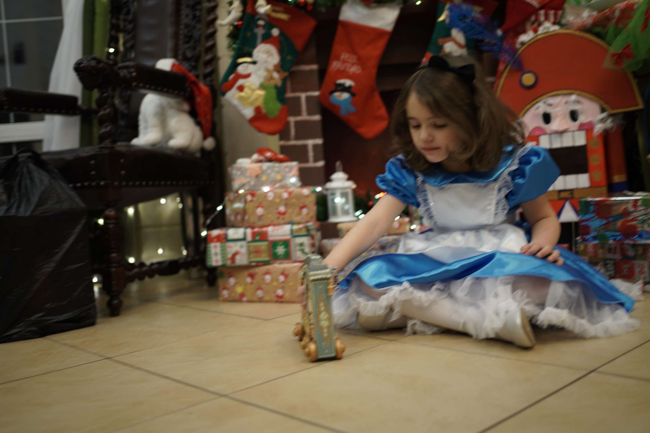 НГ 2020. Заставка