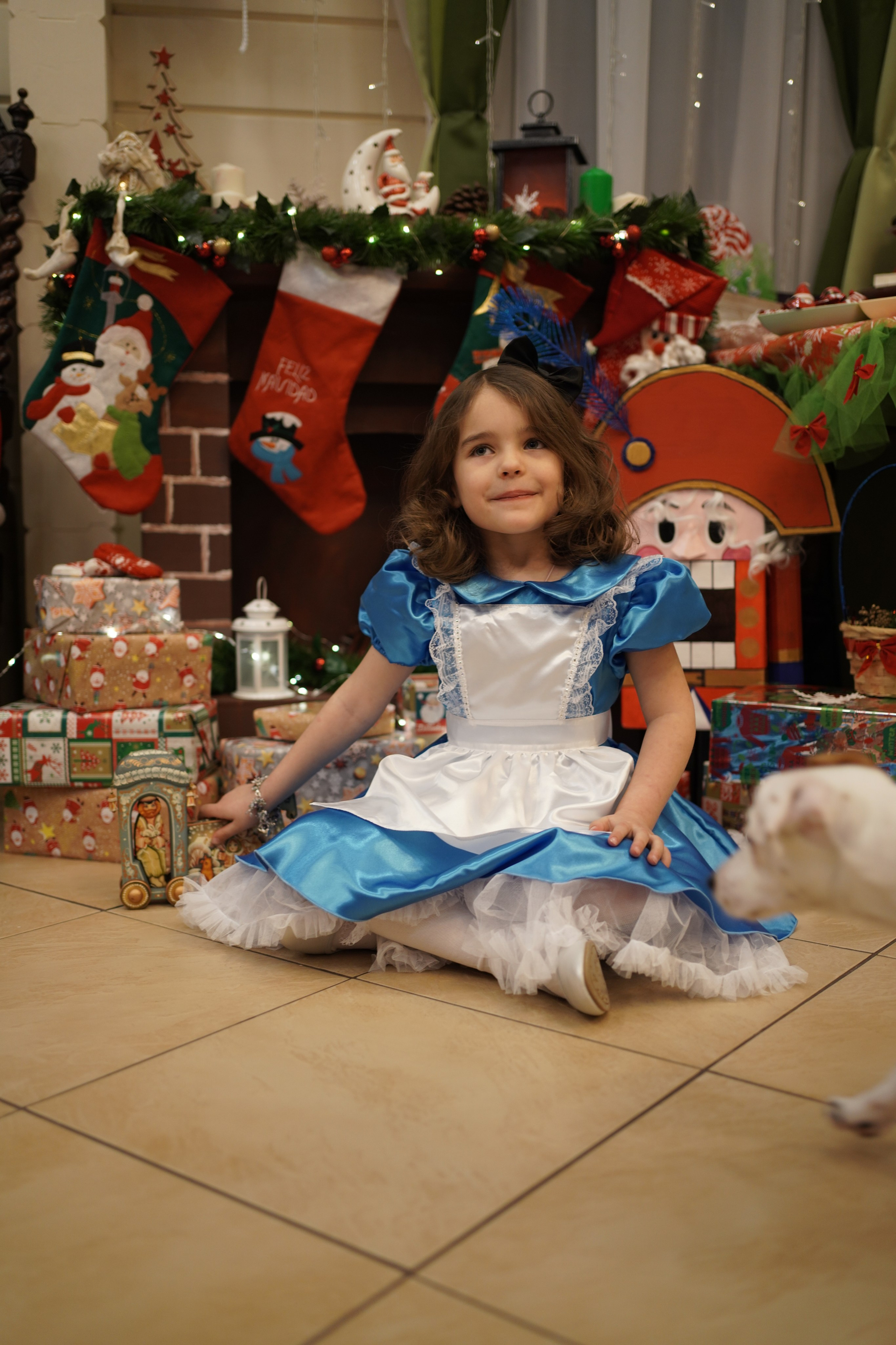 НГ 2020. Заставка