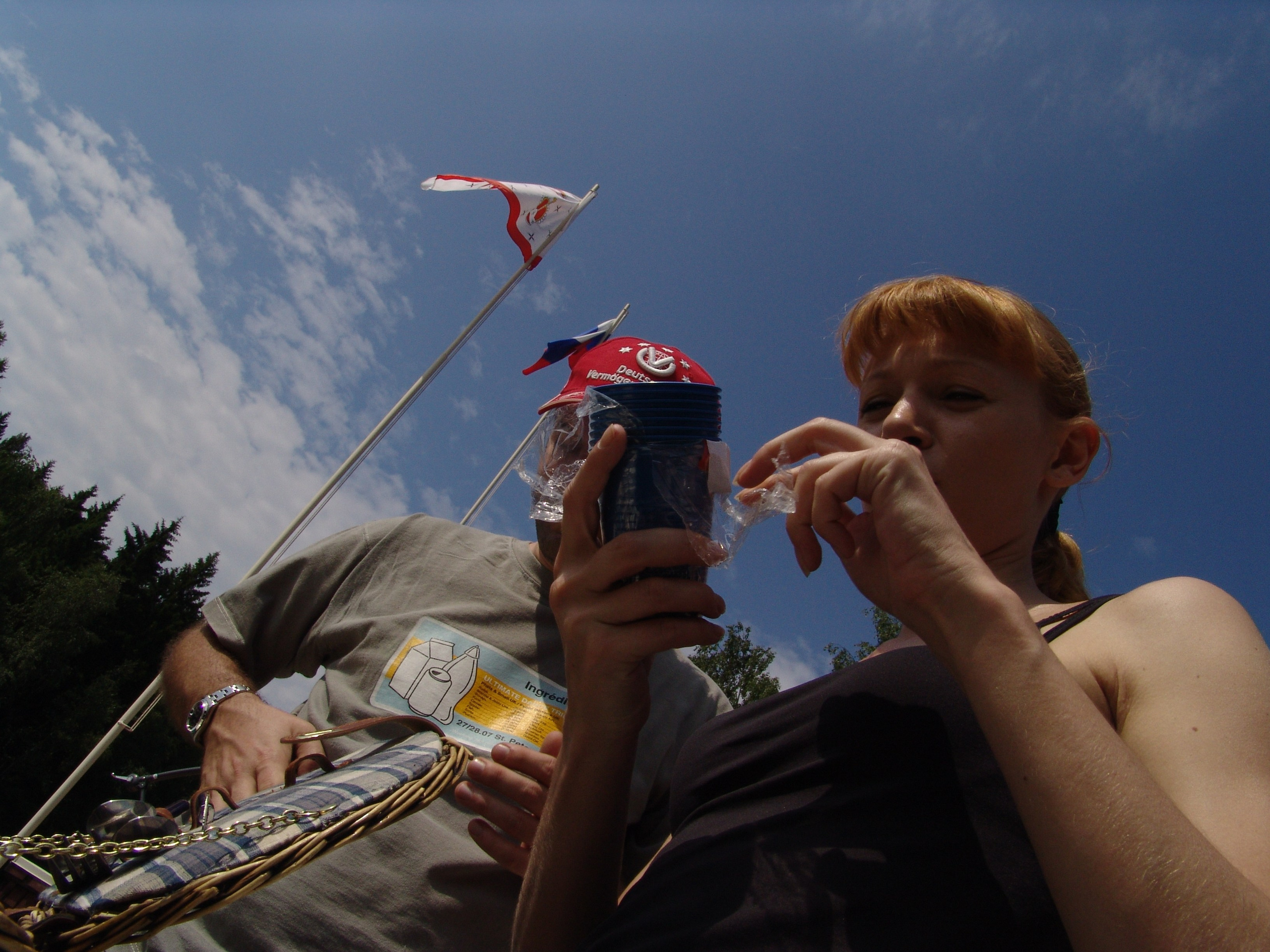 BULENT solonzovo 2005. Заставка