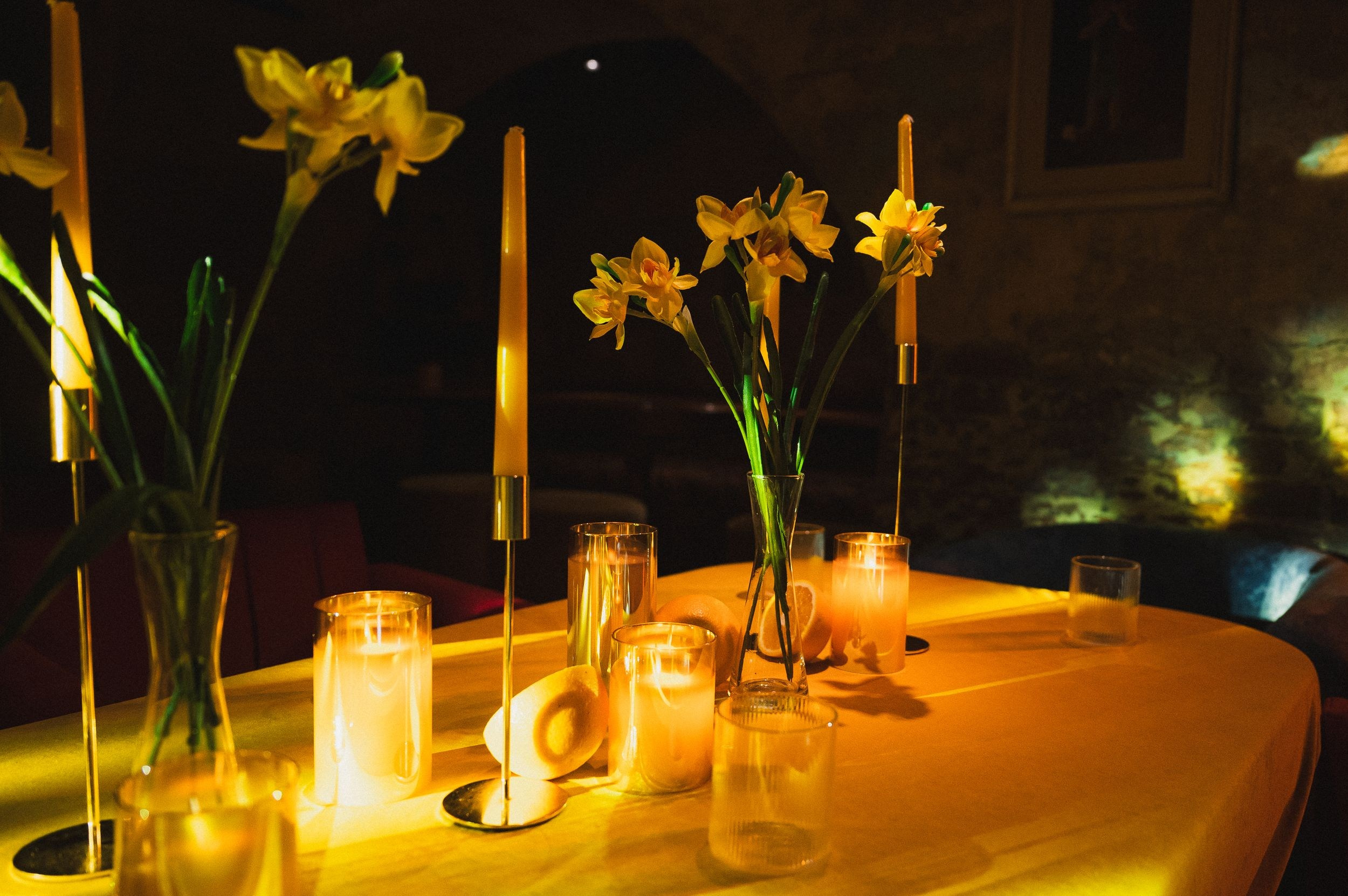 Завтрак с невестами. Базовый минимум/роскошный максимум. Свадебное агентство Reverence Самара