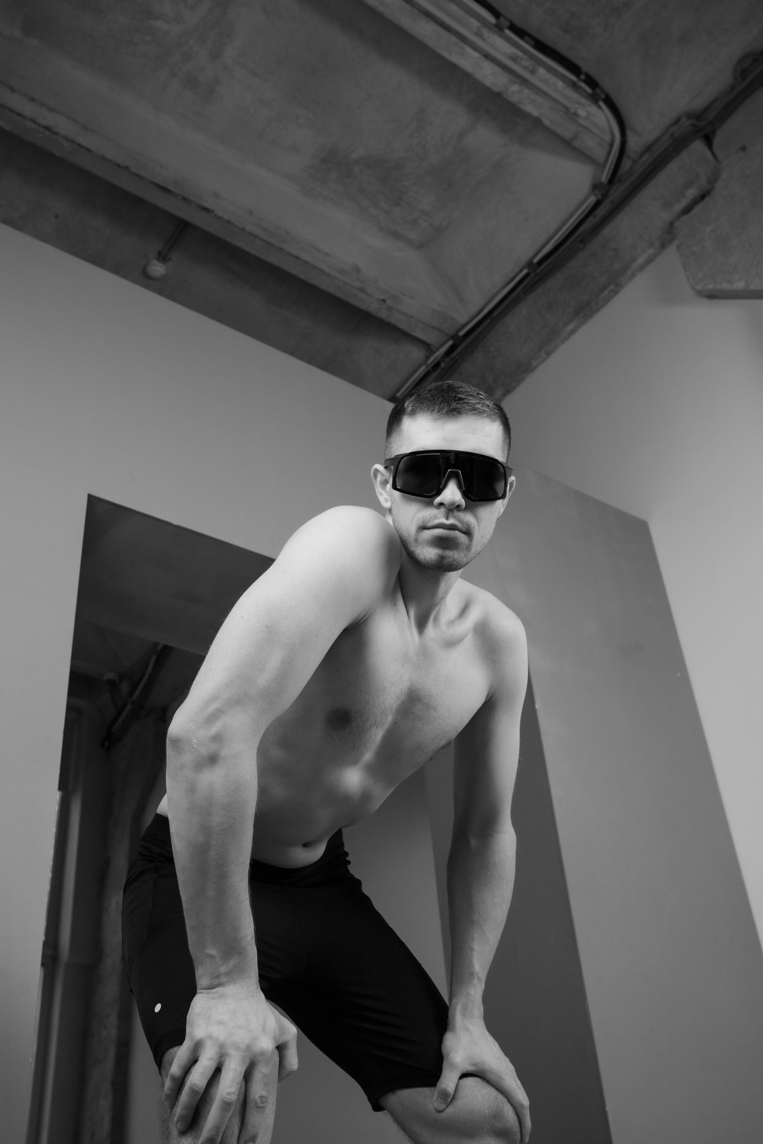 Владимир. Александра Мельниченко/ Бегающий фотограф