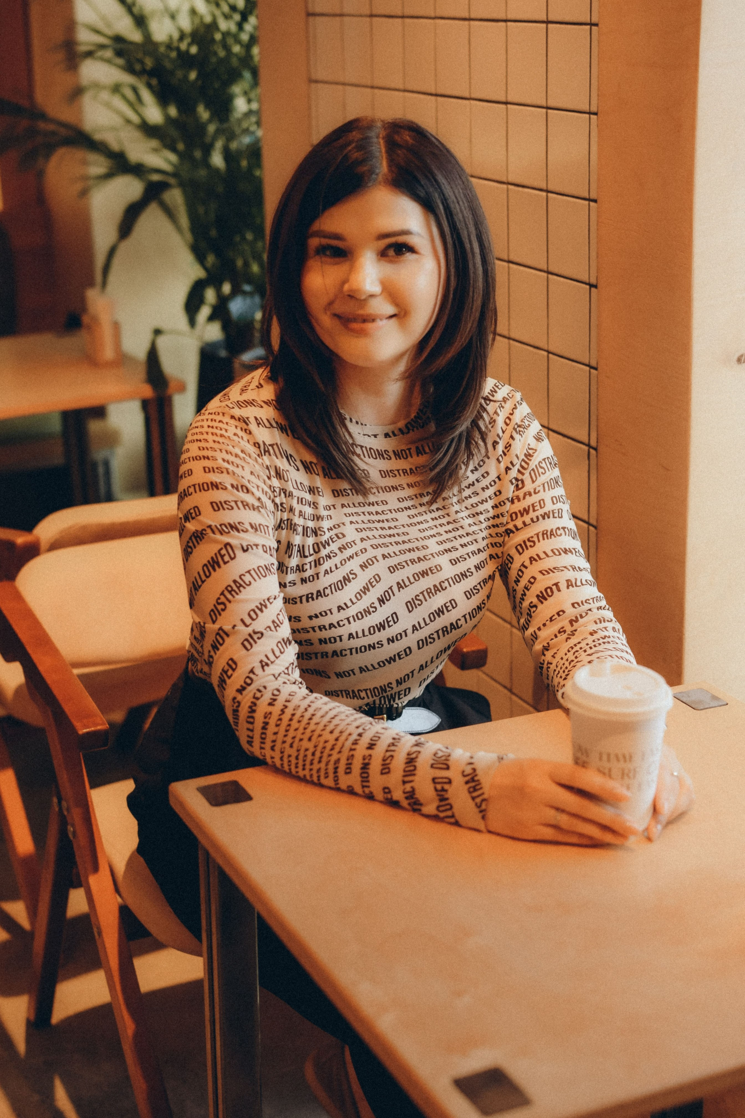 Татьяна Тарасова. Фотограф в Москве Ангелина Ким