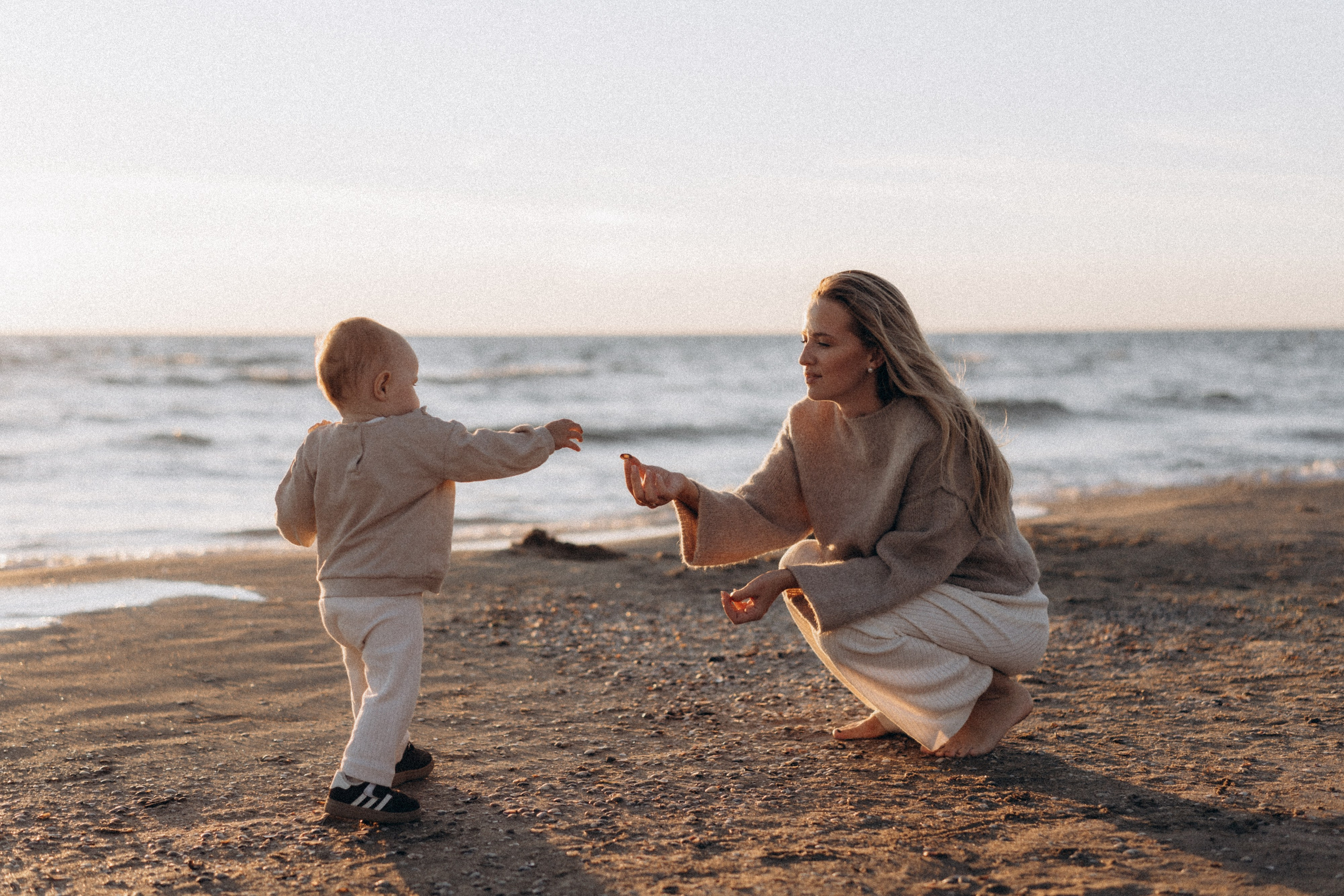 Кристина и Женя. Семейный и детский фотограф в Волгограде и Сочи Наталия Пирметова