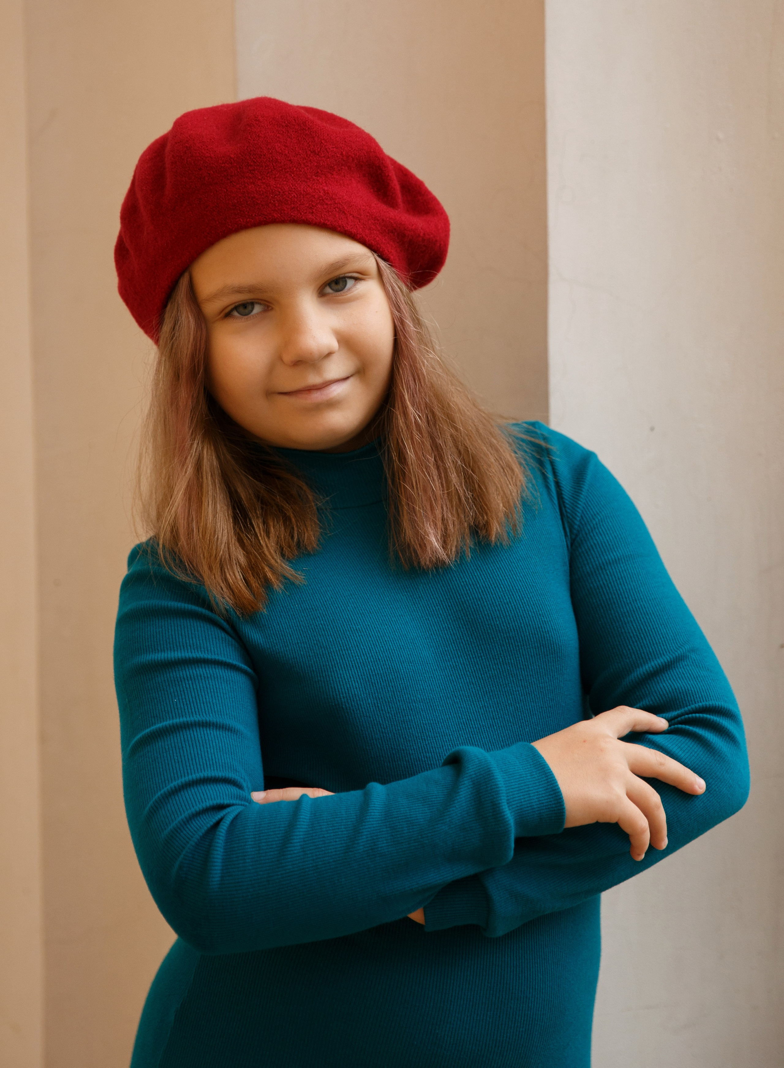 Павловск. Ксения. Детский и Семейный фотограф в Санкт-Петербурге