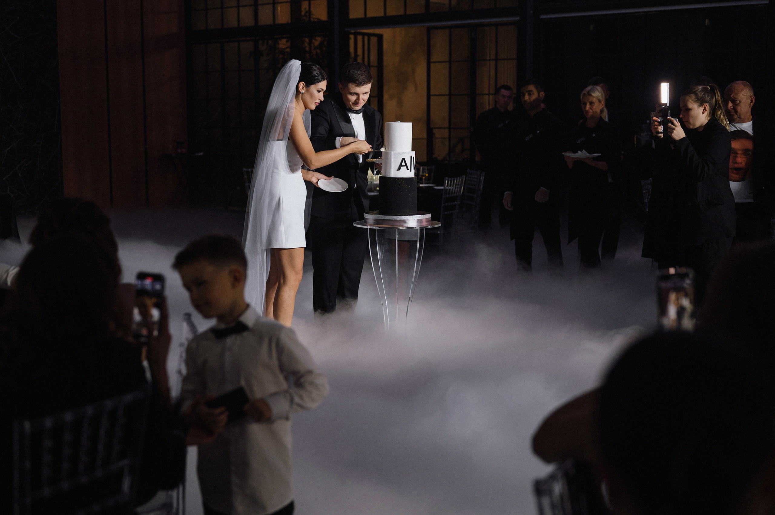 Arthur | Vesta. Свадебный фотограф Сергей Скрипник