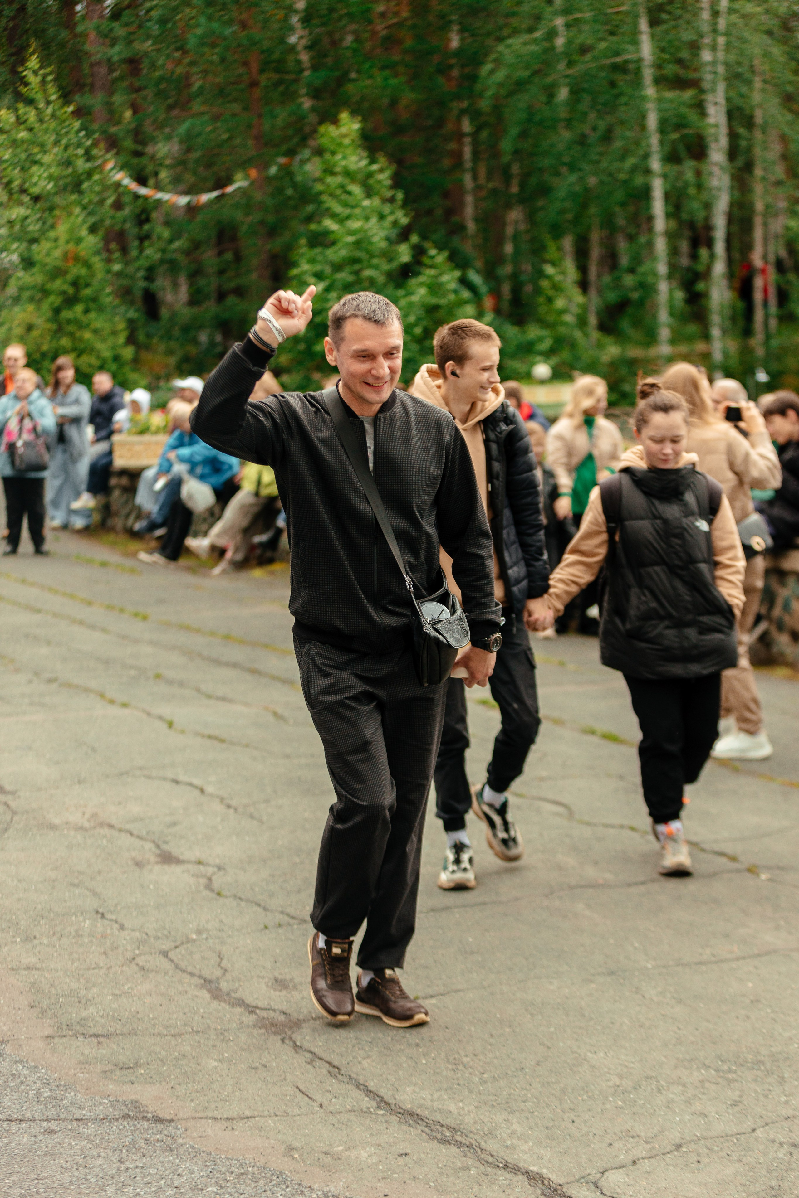 СВЭЛ. Фотограф для бизнеса Константин Брусницын в Екатеринбурге