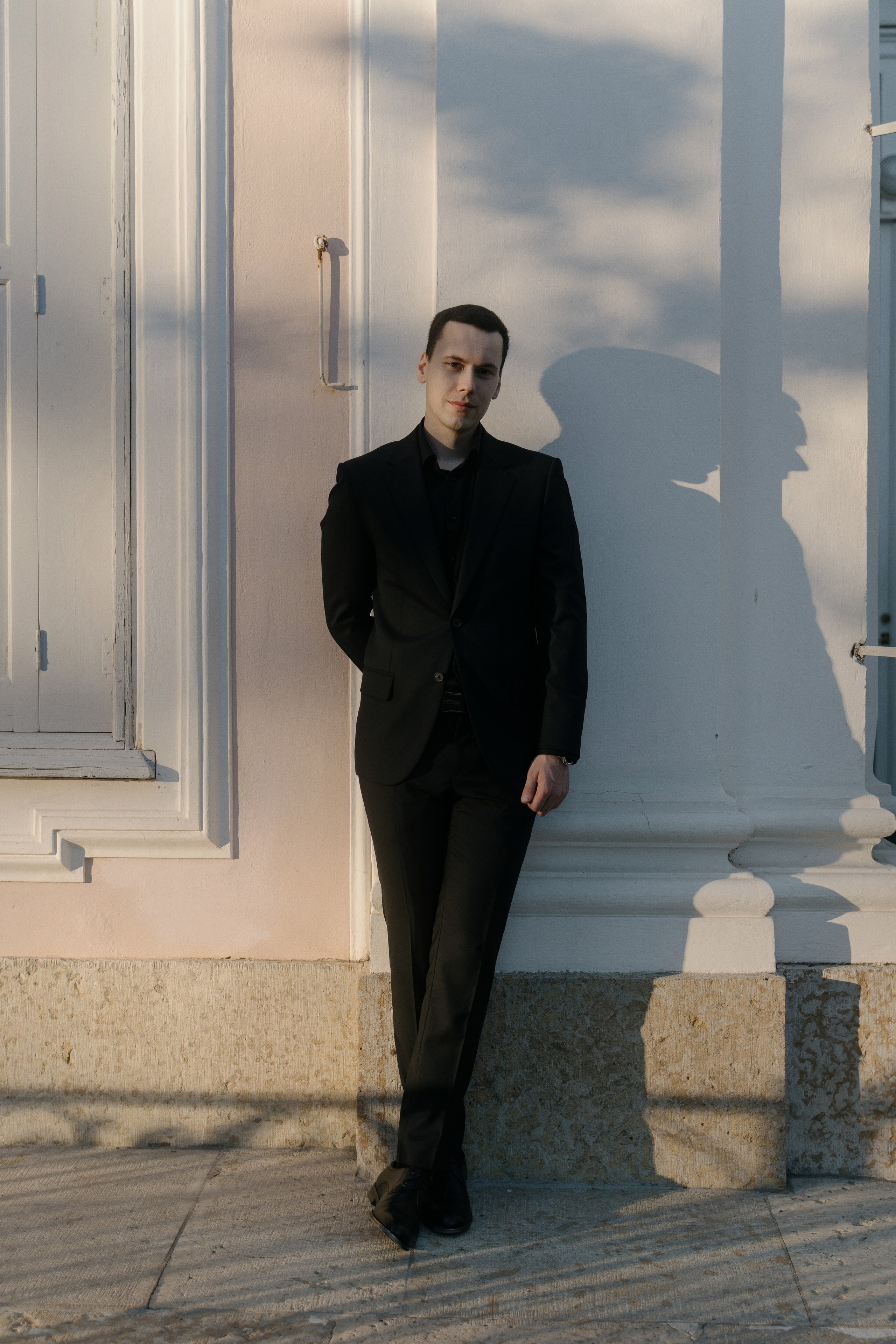 Игорь и Владислава. Свадебный и семейный фотограф в Санкт-Петербурге Дмитрий Панин