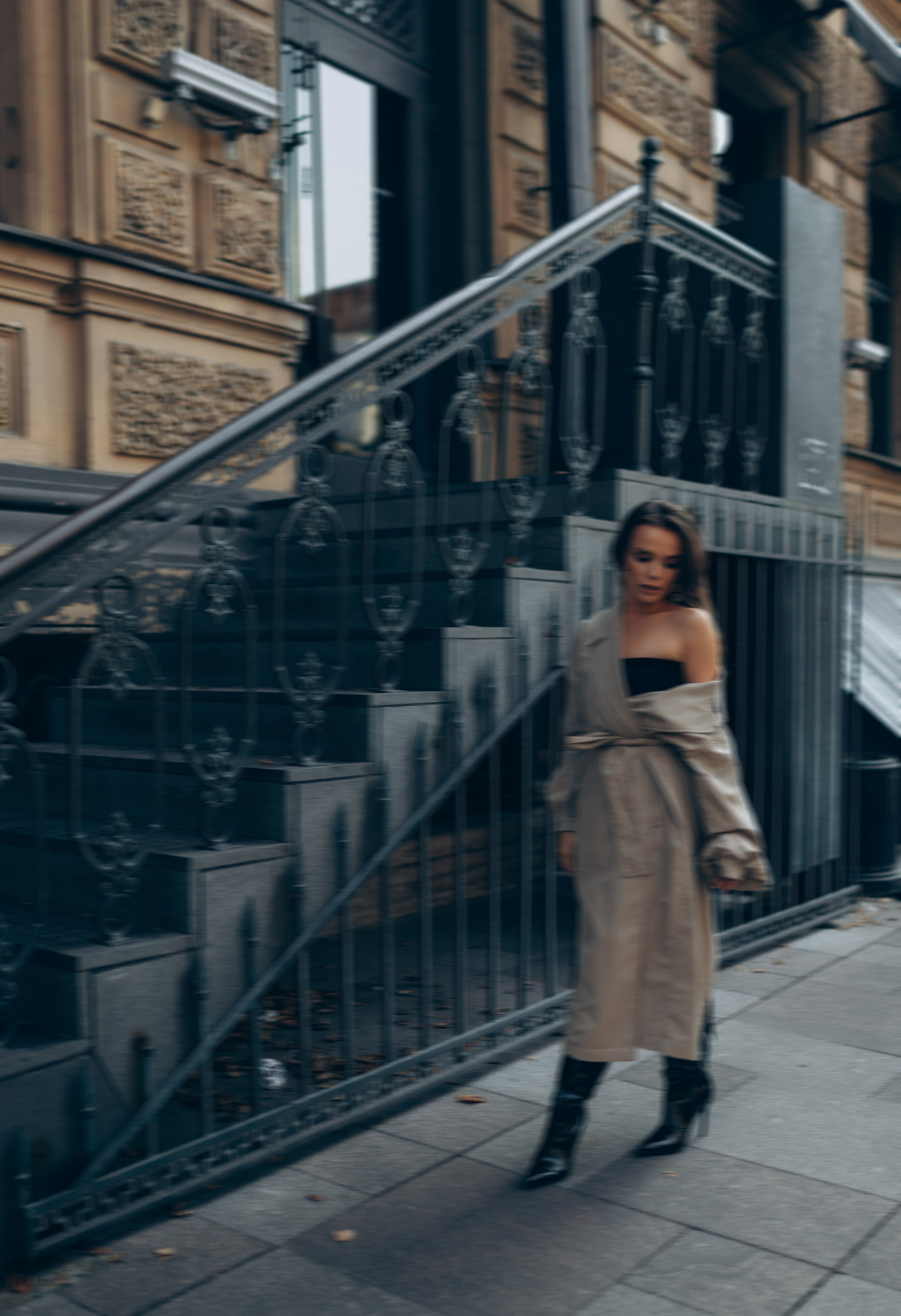 Эля street. Семейный фотограф в Санкт-Петербурге Ирина Иванова