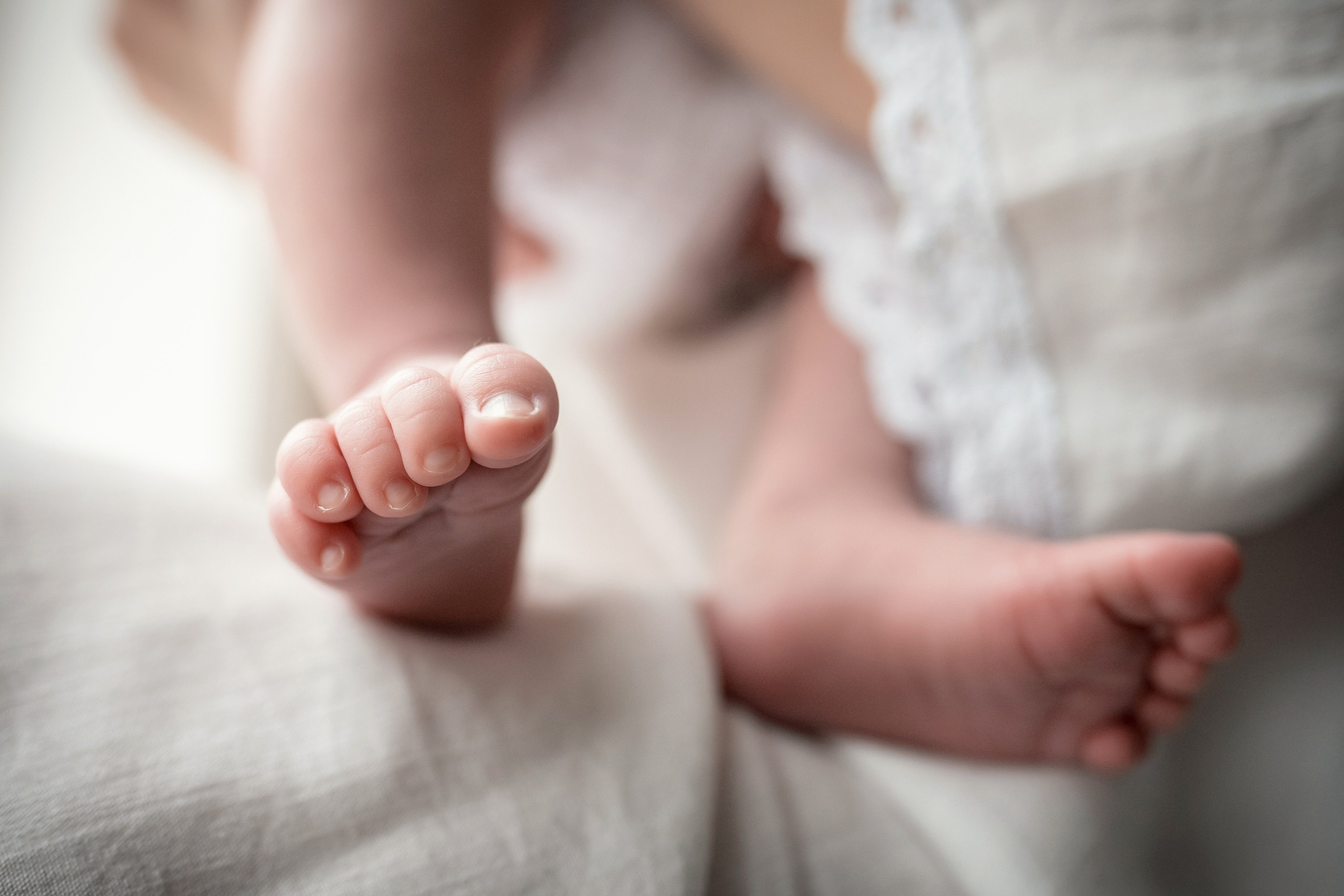 Фотосъемка новорожденных. Фотограф Крещения и Венчания в Москве