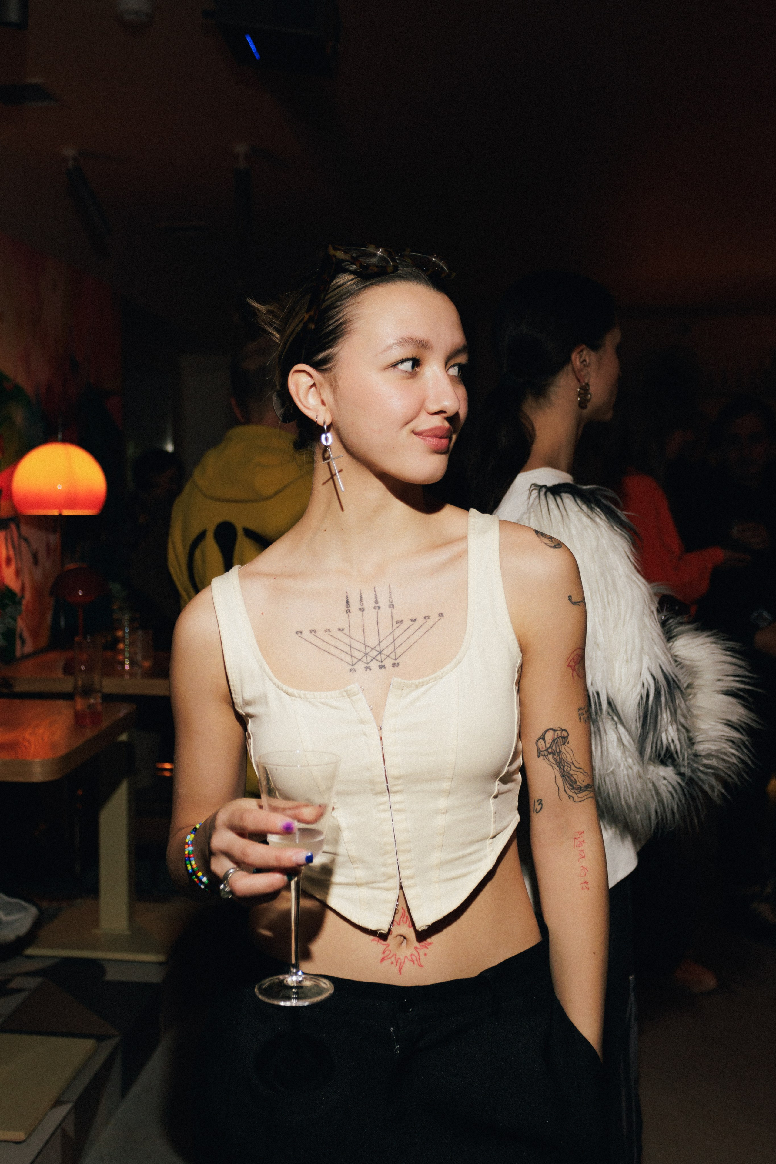 Репортаж. Фотограф Батурин Илья г. Красноярск