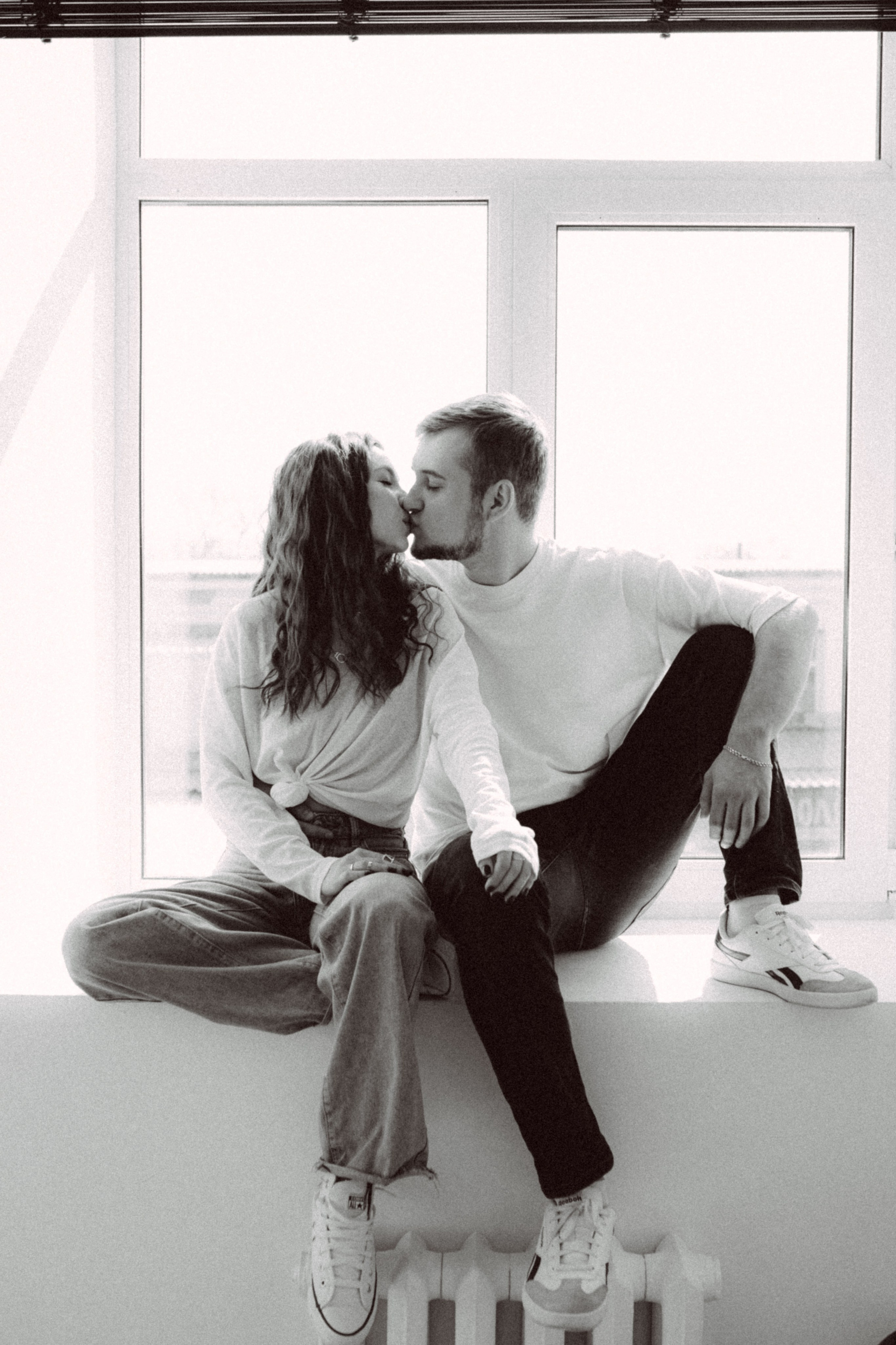 Екатерина и Владимир. Фотограф Стилист Тюмень Вера Хайруллина