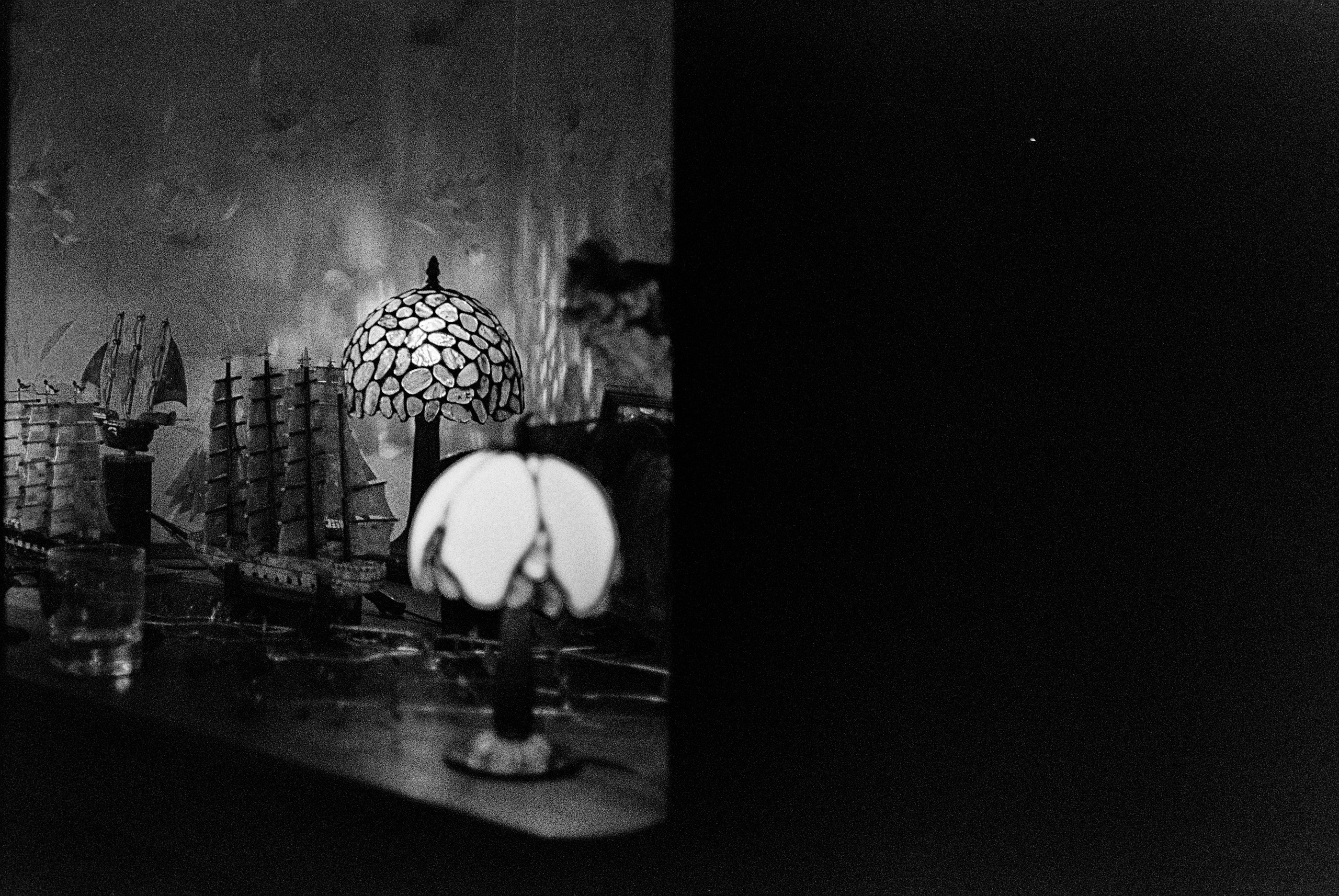 Olympus PEN FT — F.Zuiko Auto-S 38 mm f/1.8 / Kodak Color 200 plus (просрочка)