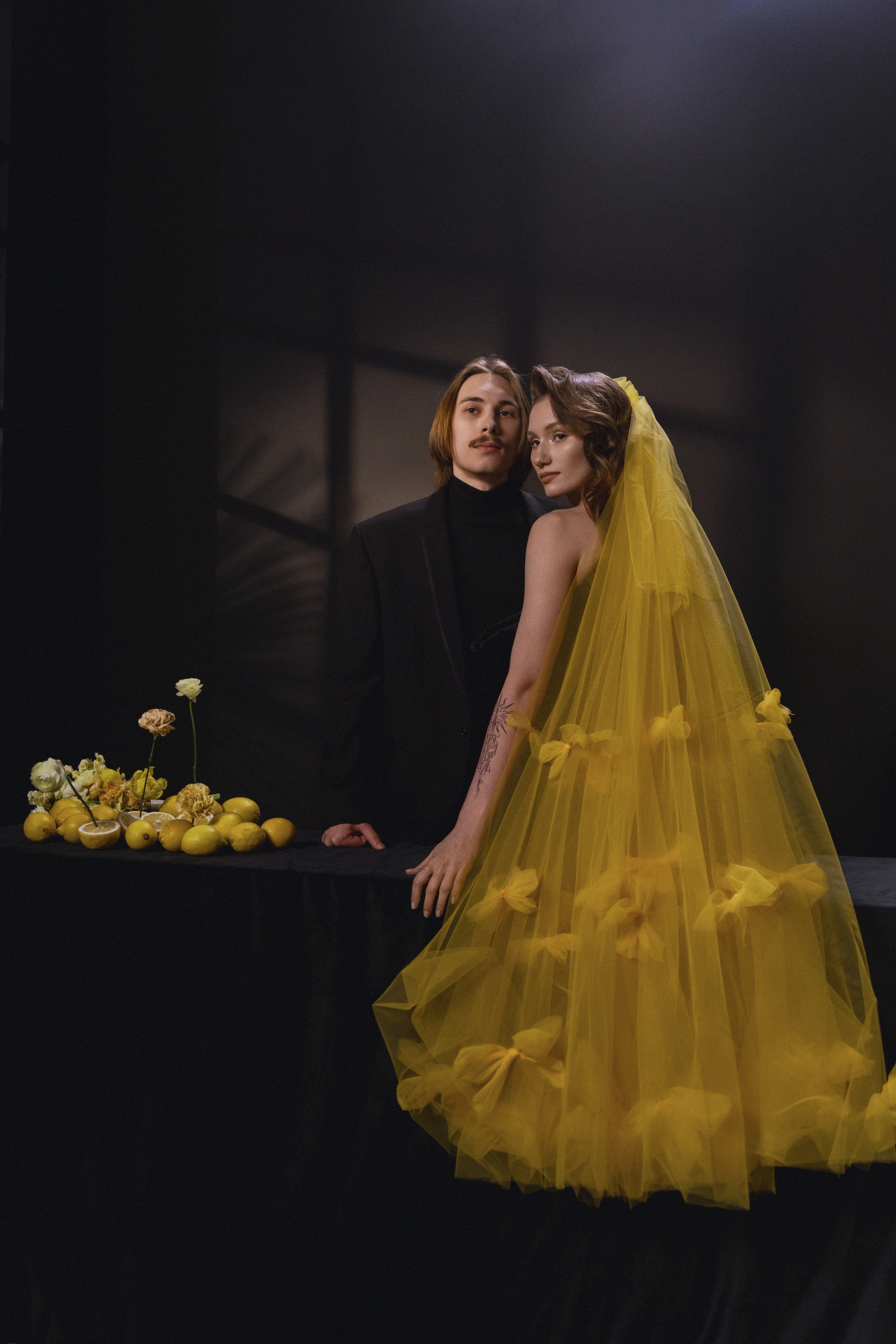 Свадебная фотосъемка для Ани и Дани. Фотограф Надежда Погребняк | Рязань | Москва