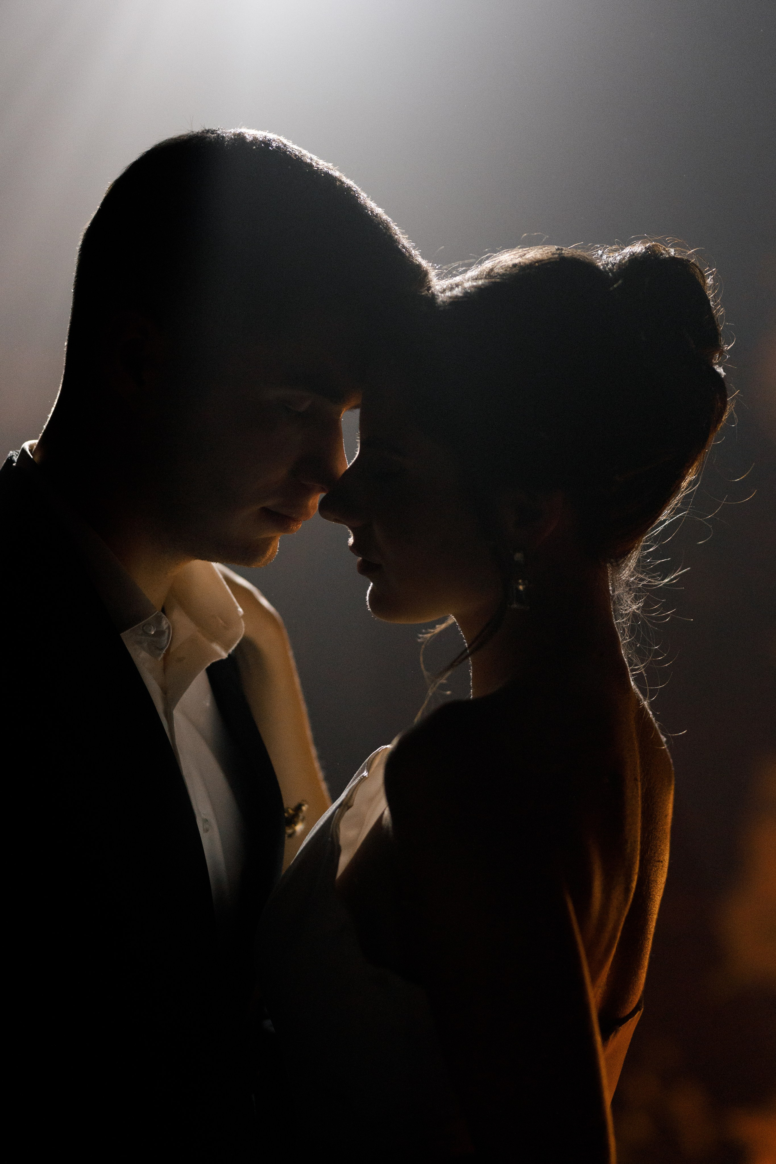 Зимняя сказка. Свадебный фотограф в Краснодаре Елизавета Горшенёва