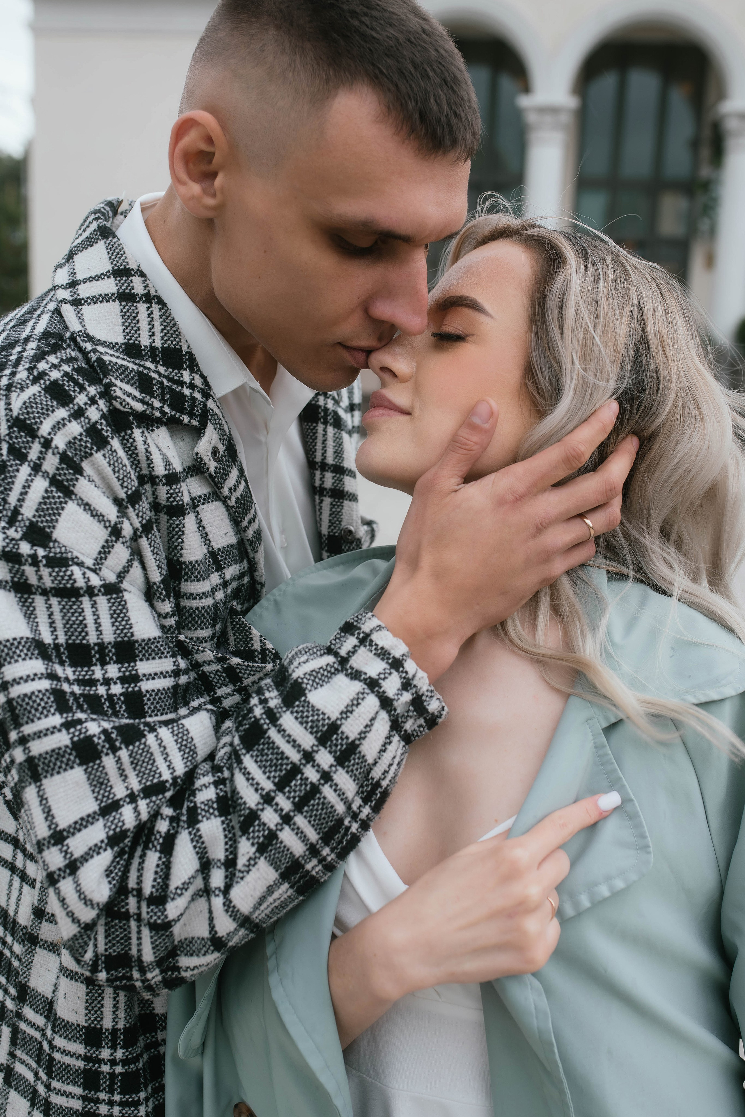 Wedding day #74. Свадебный, семейный фотограф в Рязани Лена Брант