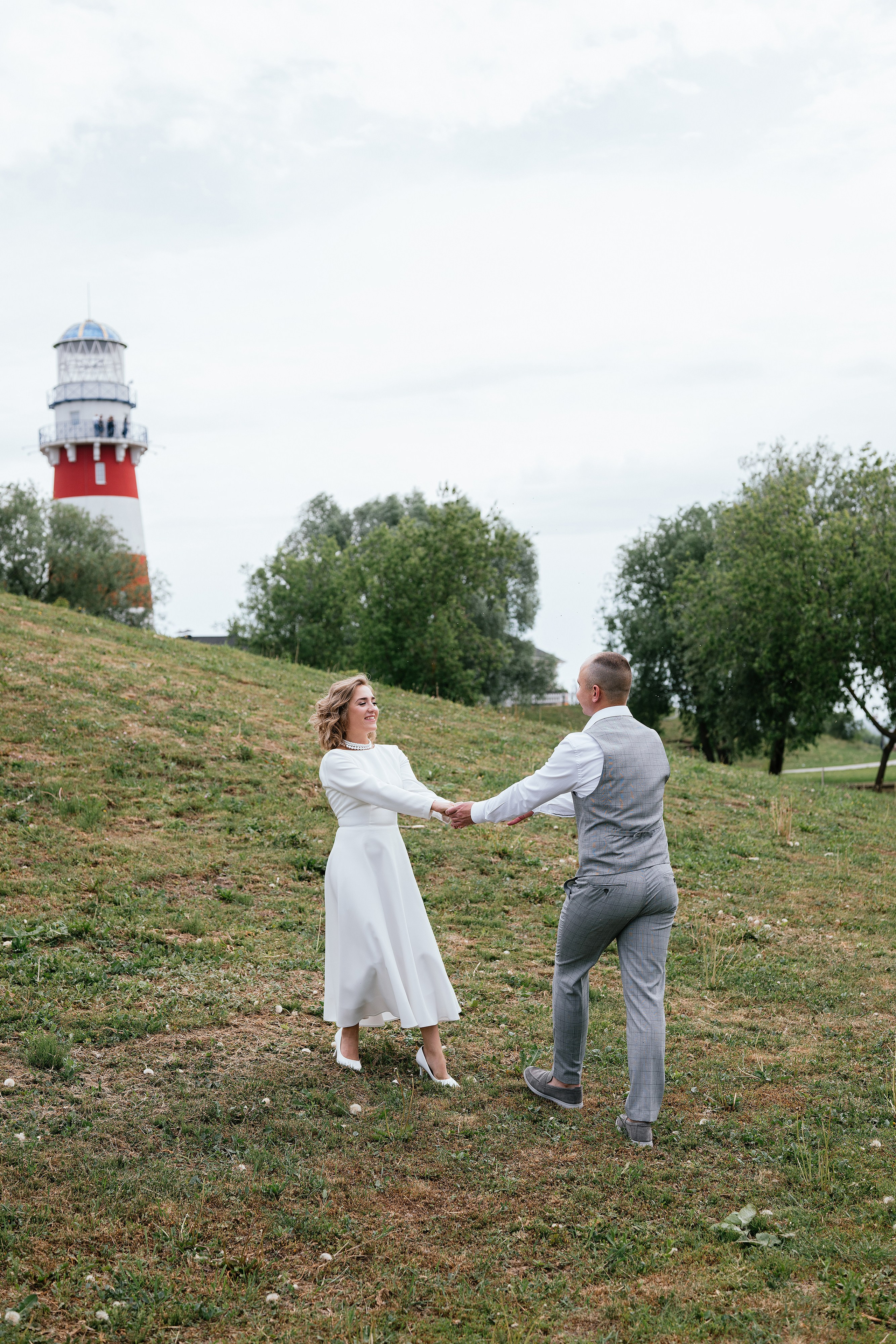 Wedding day #51. Свадебный, семейный фотограф в Рязани Лена Брант