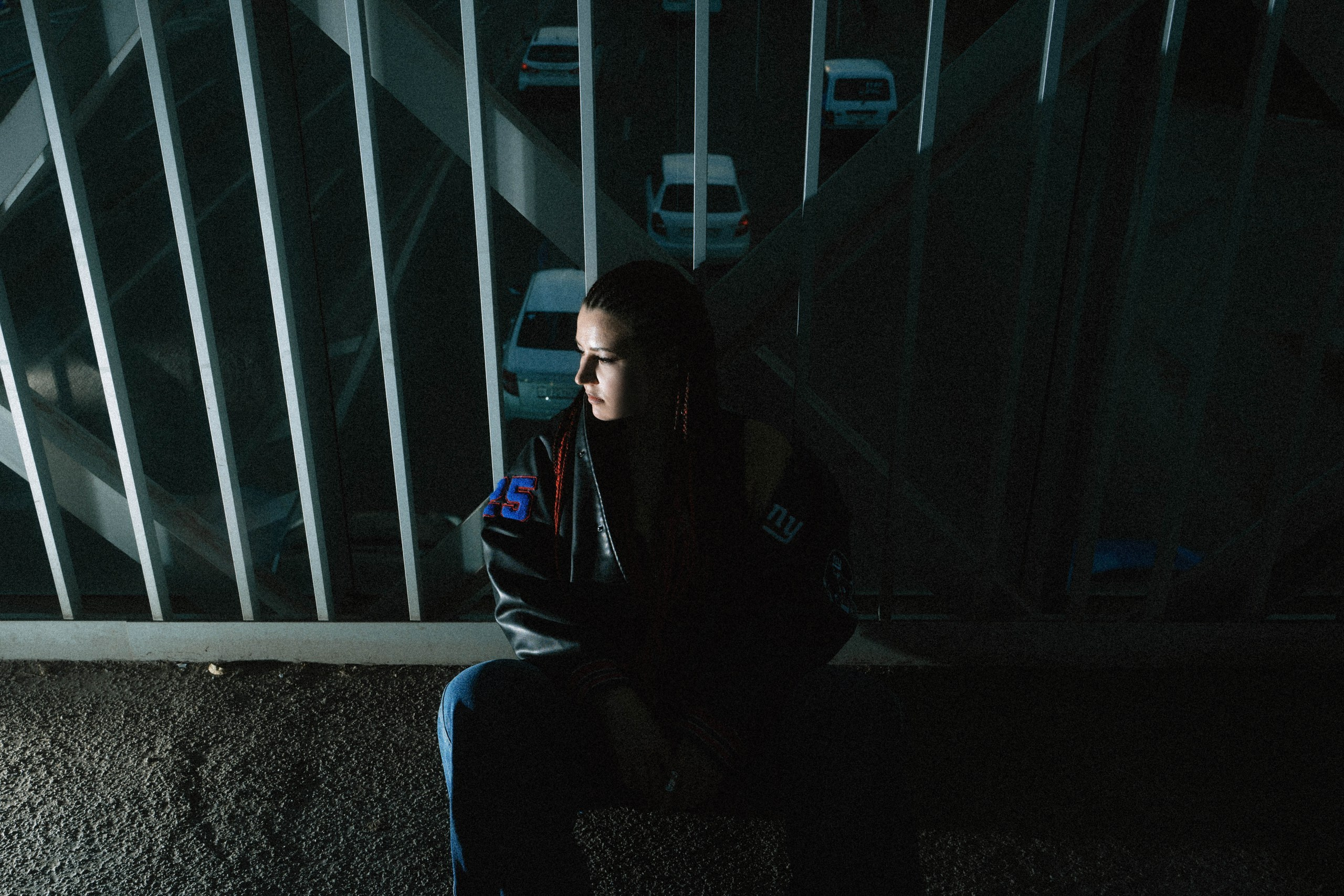 Лена. Свадебный, семейный фотограф в Рязани Лена Брант