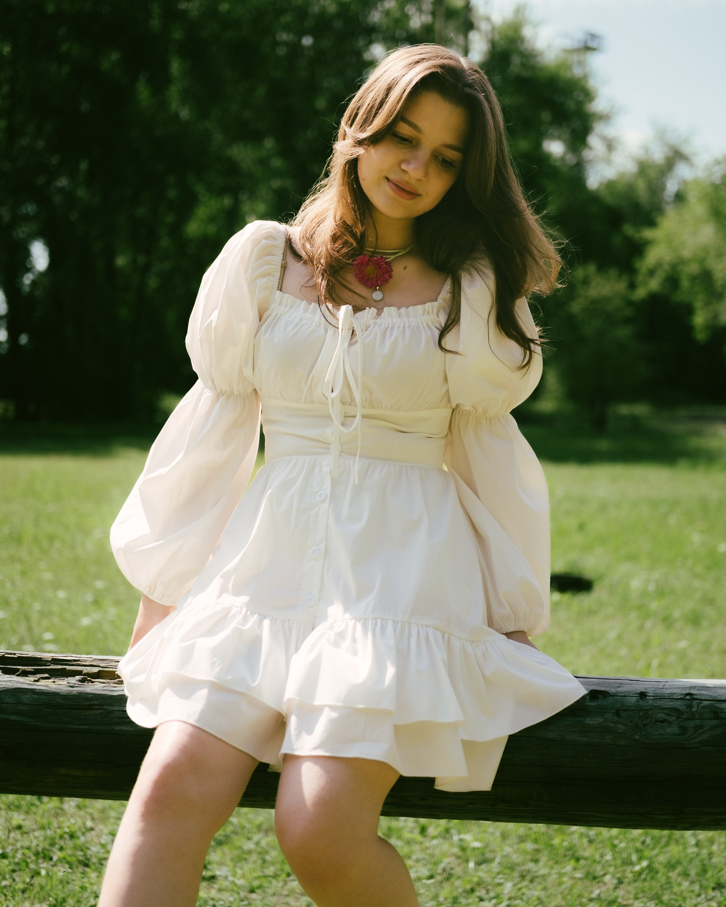 Диана. Фотограф Елизавета Швецова | Екатеринбург