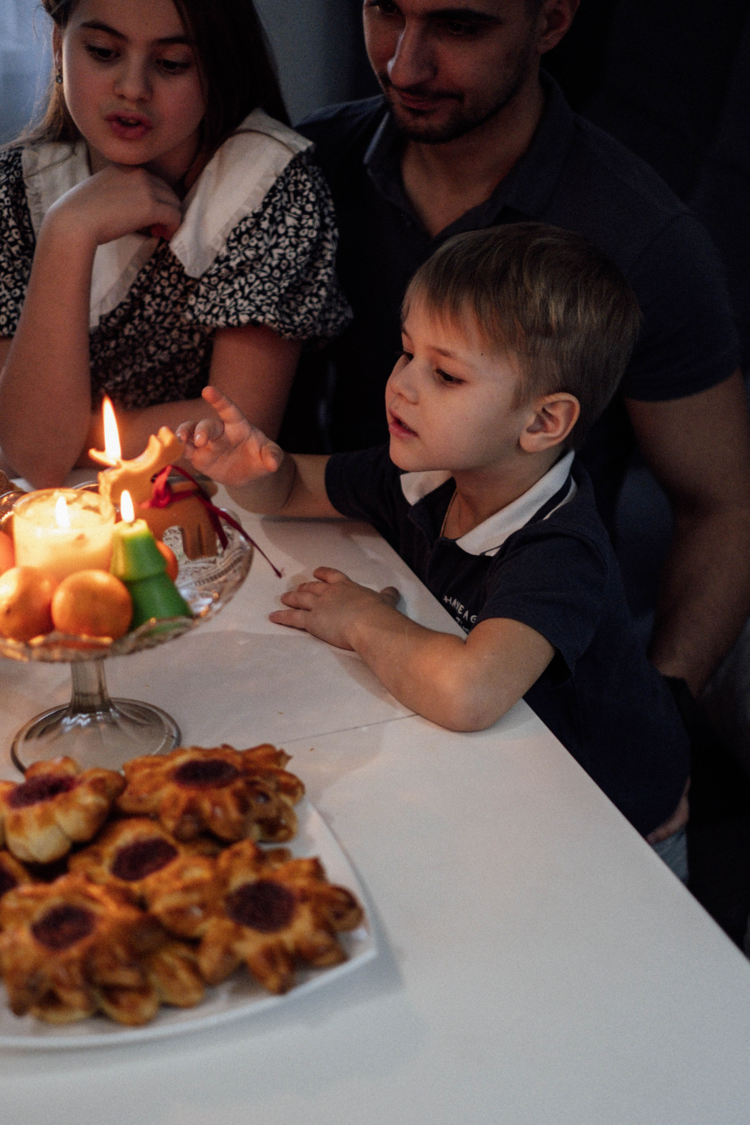 Домашняя фотосессия. Свадебный и семейный фотограф г. Волгоград Биленко Ангелина