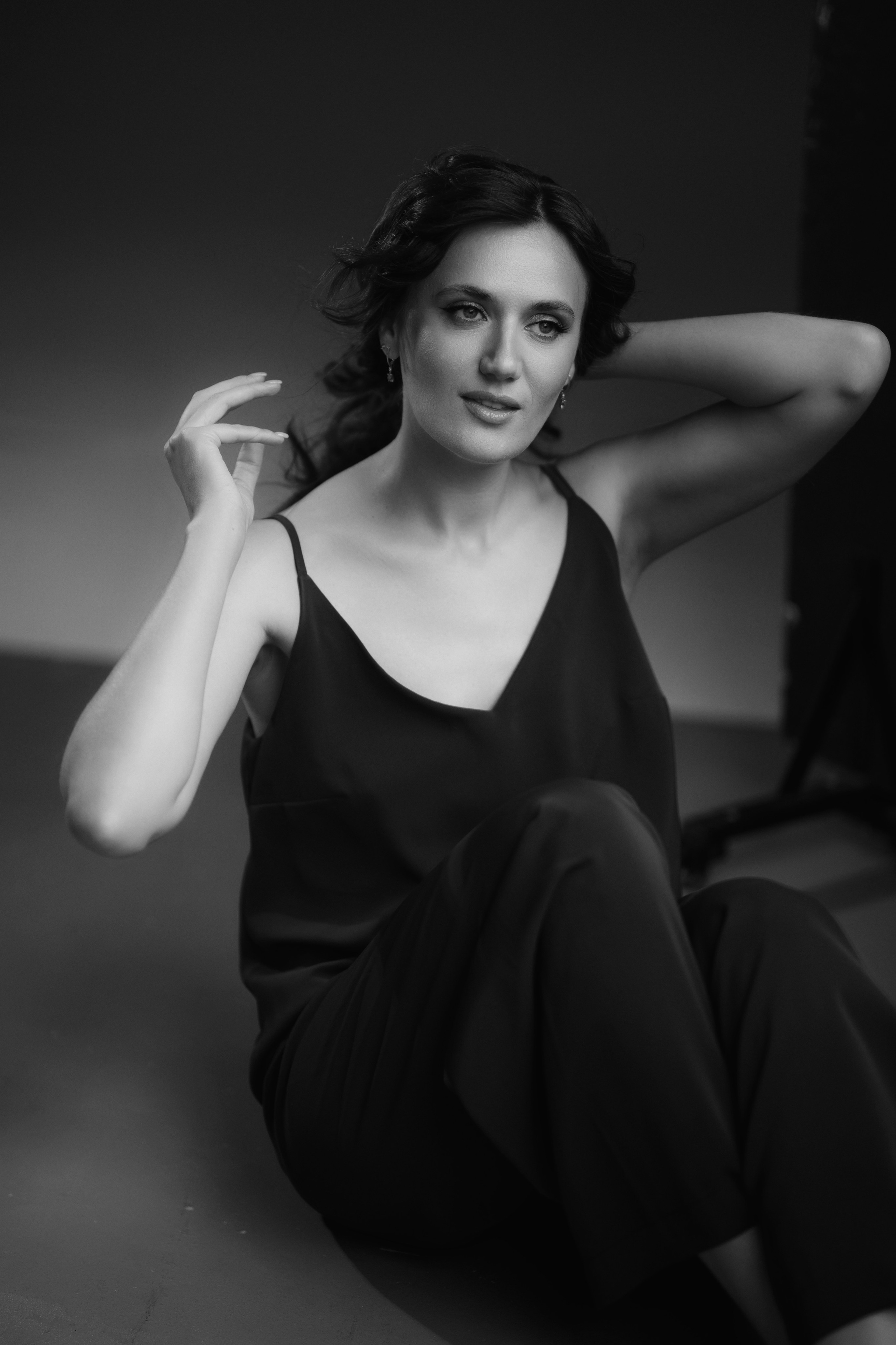 Татьяна. Фотограф чувственного портрета в Санкт-Петербурге Светлана Фролова