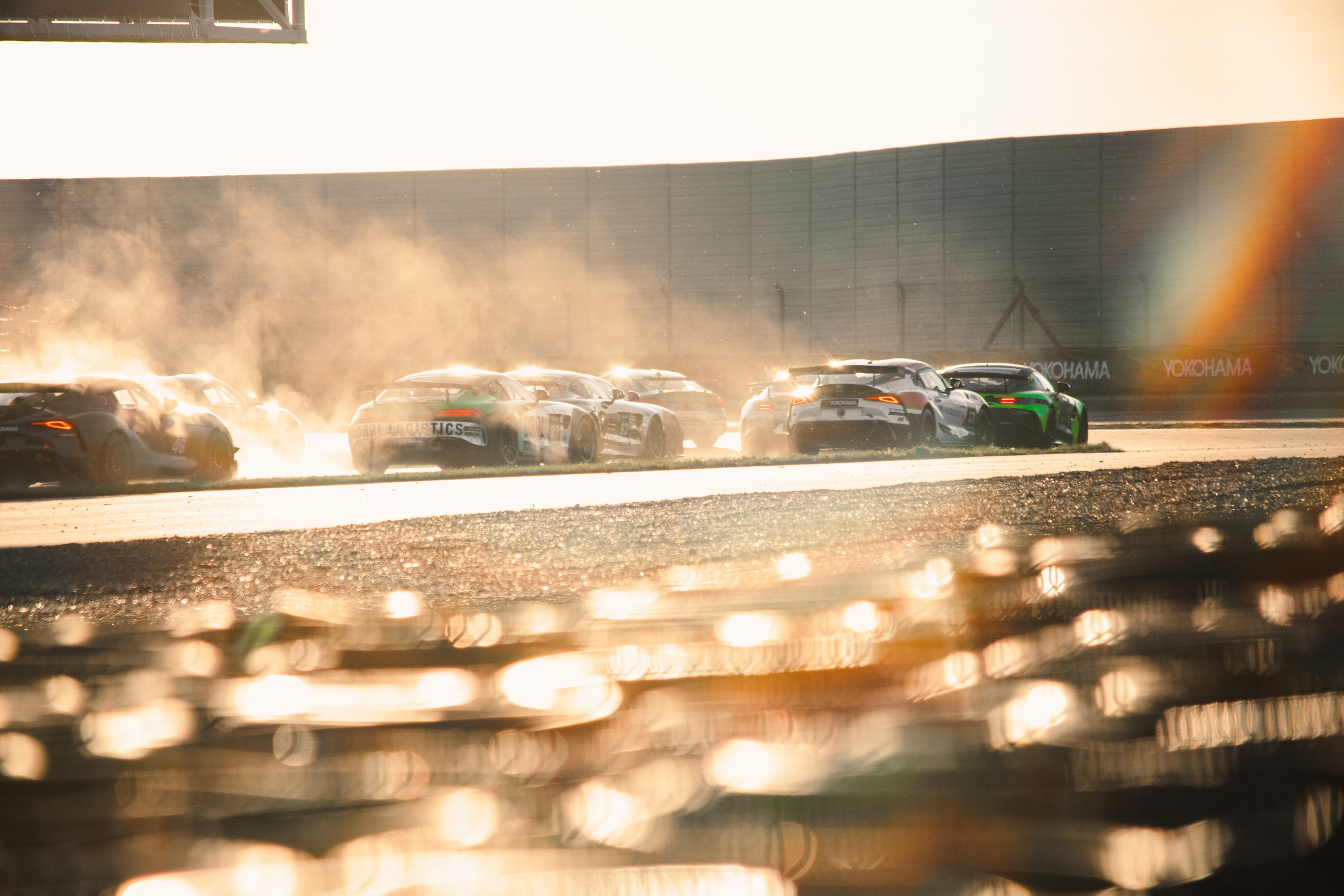 Спортивный фотограф — Никита