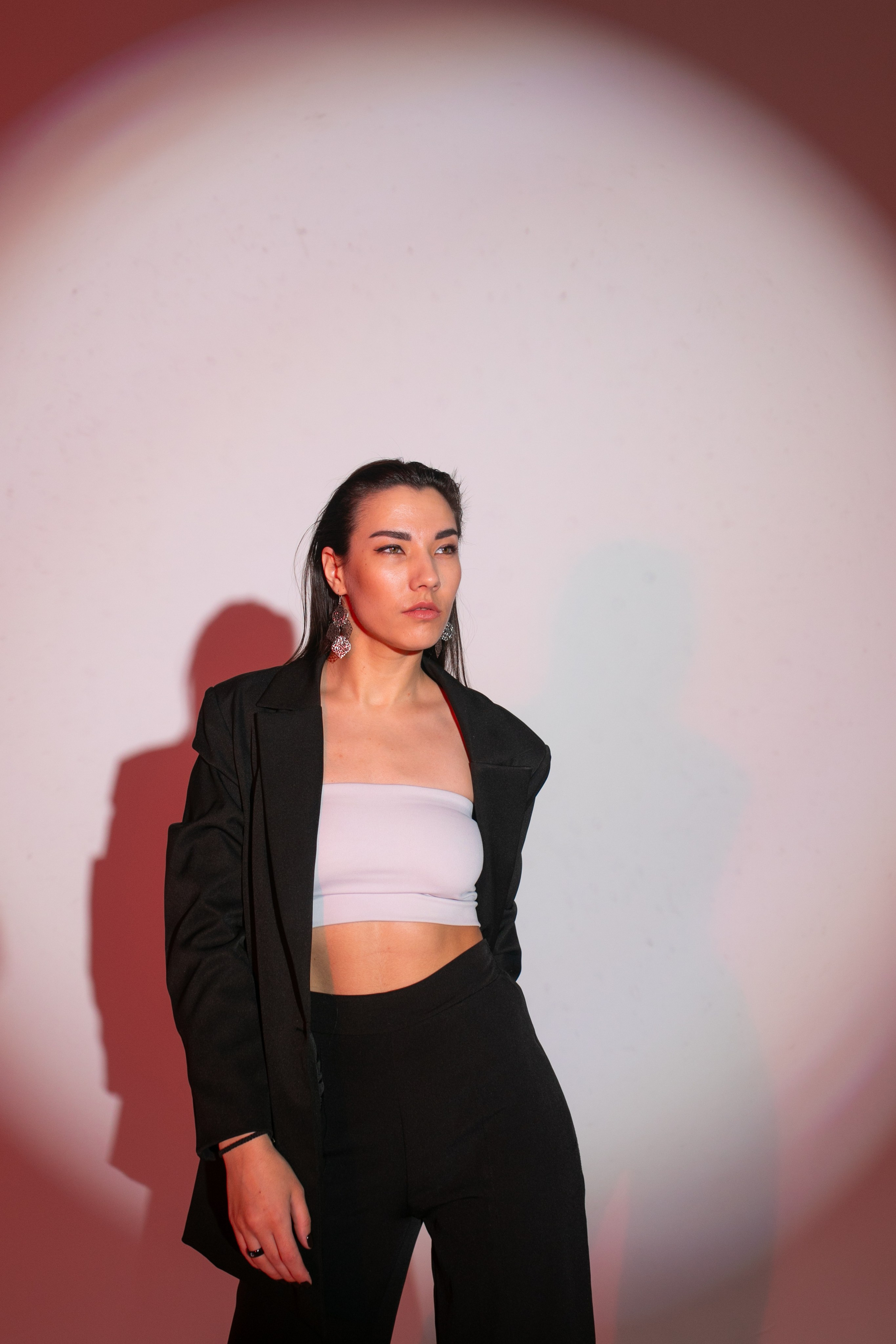 Катя. Фотограф в Новосибирске Ася Зверева