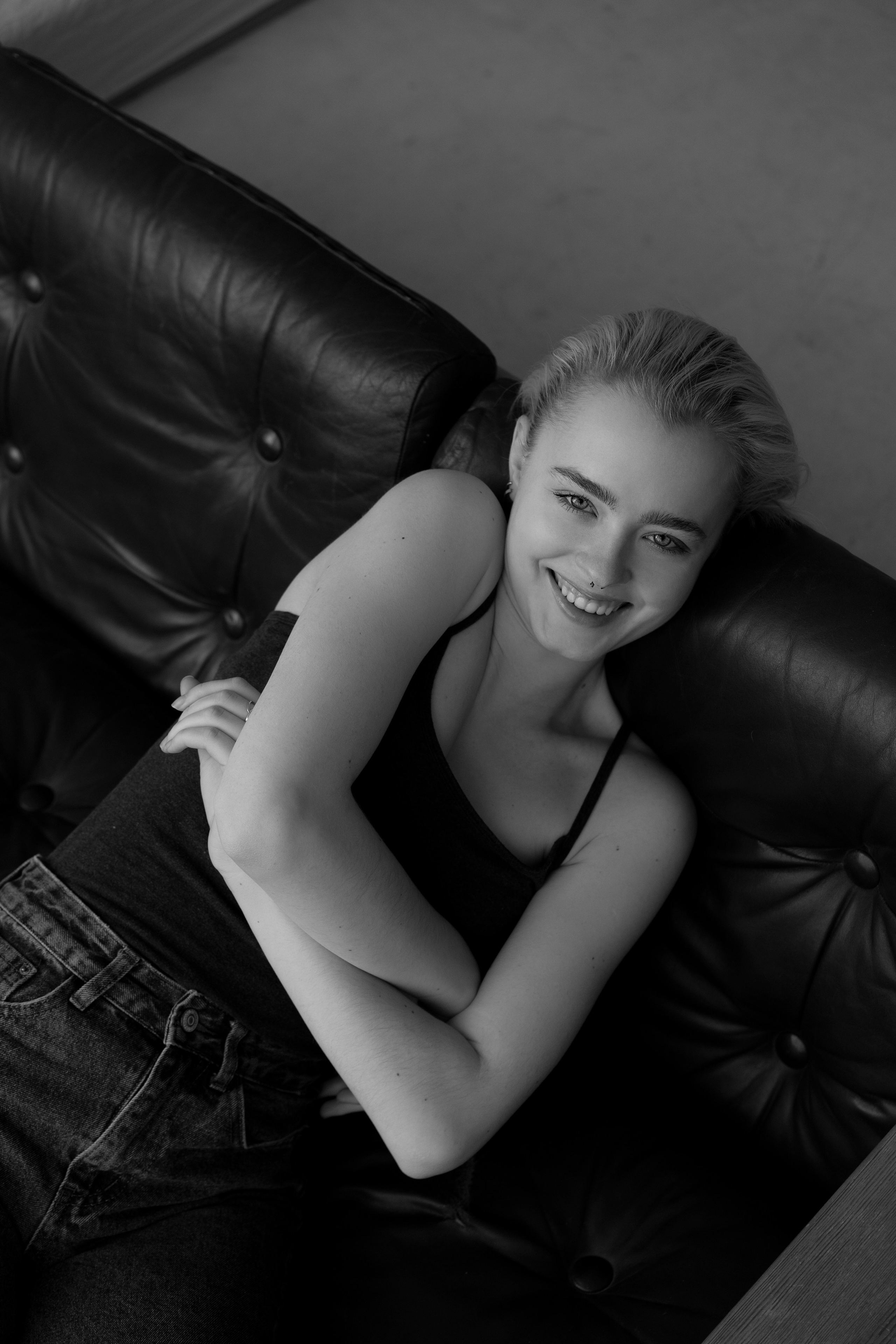 Alisha. Фотограф Ирина Соколенко Санкт-Петербург