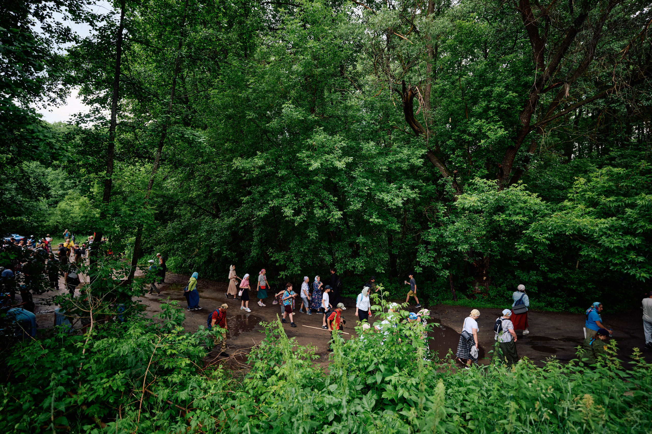День второй. Репортажный фотограф в Самаре Артем Арсентьев