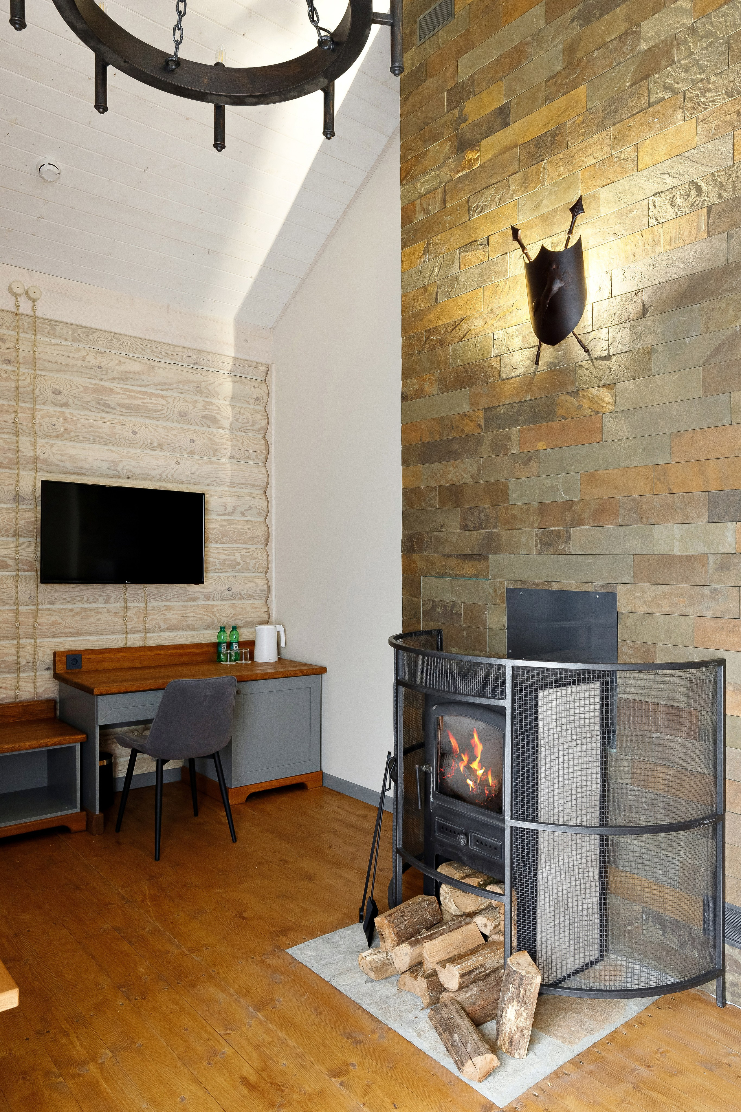 Парк-отель «Орлиное гнездо». Дома для отдыха. п. Горячий Ключ. Интерьерный фотограф в Краснодарском крае Светлана Шурлова