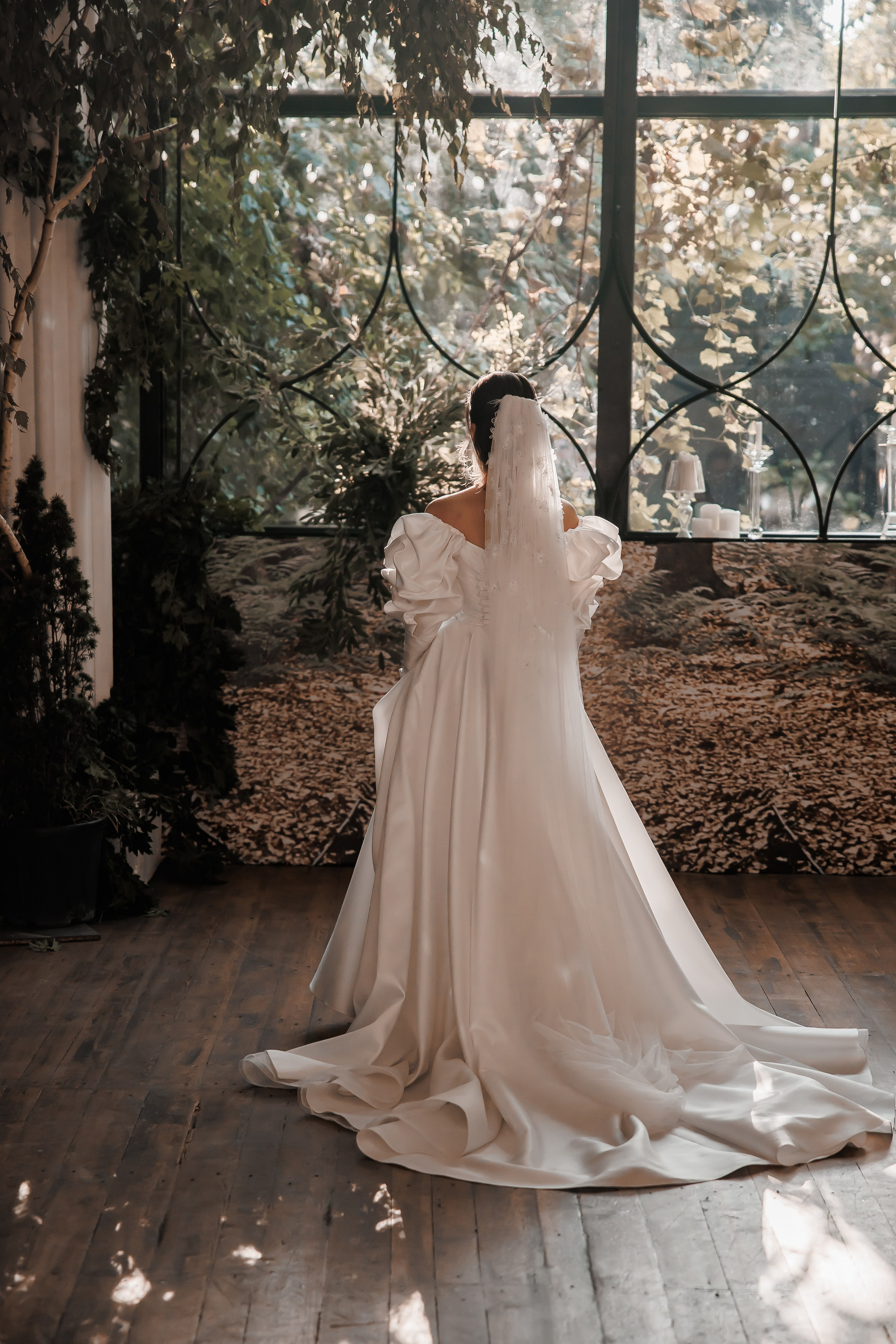 Артур и Анастасия. Свадебный фотограф Абдул Нурмагомедов. Россия, Дагестан