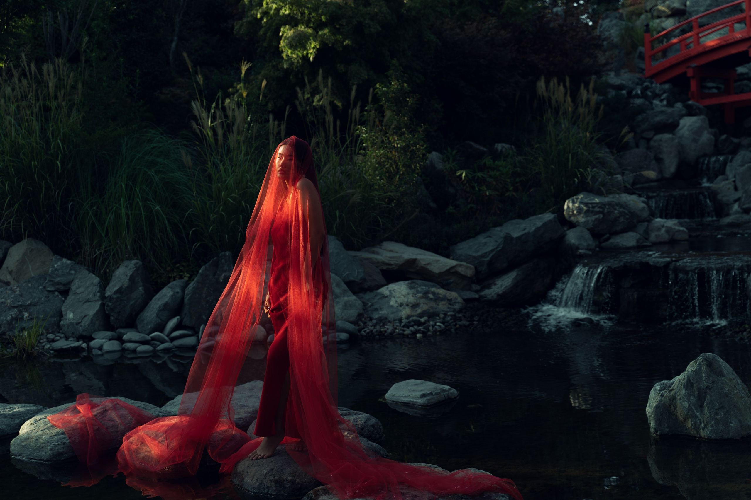 Портретный фотограф в Краснодаре Валерия Матирная