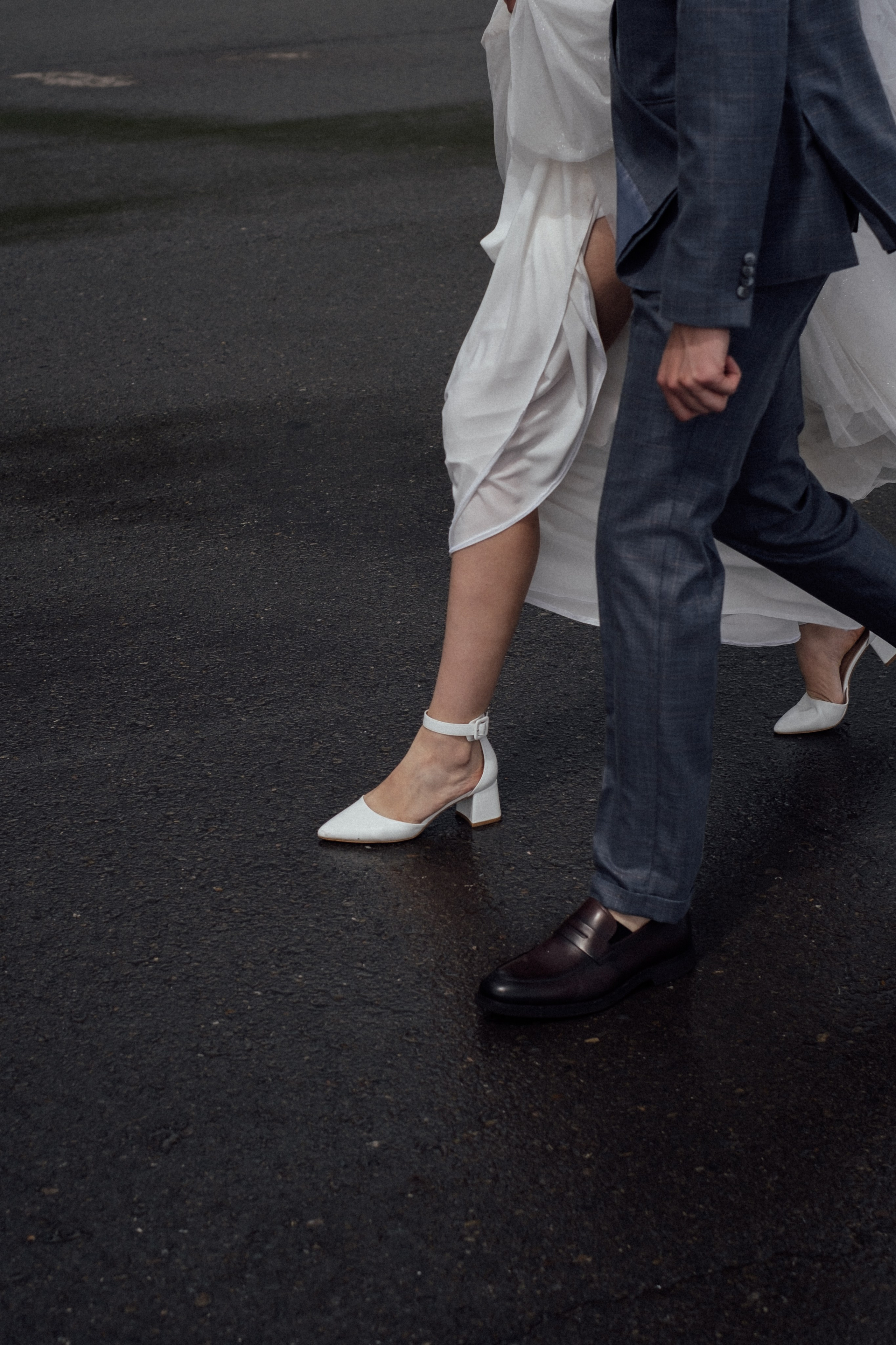 Ирина и Дмитрий. Свадебный и семейный фотограф г. Волгоград Биленко Ангелина