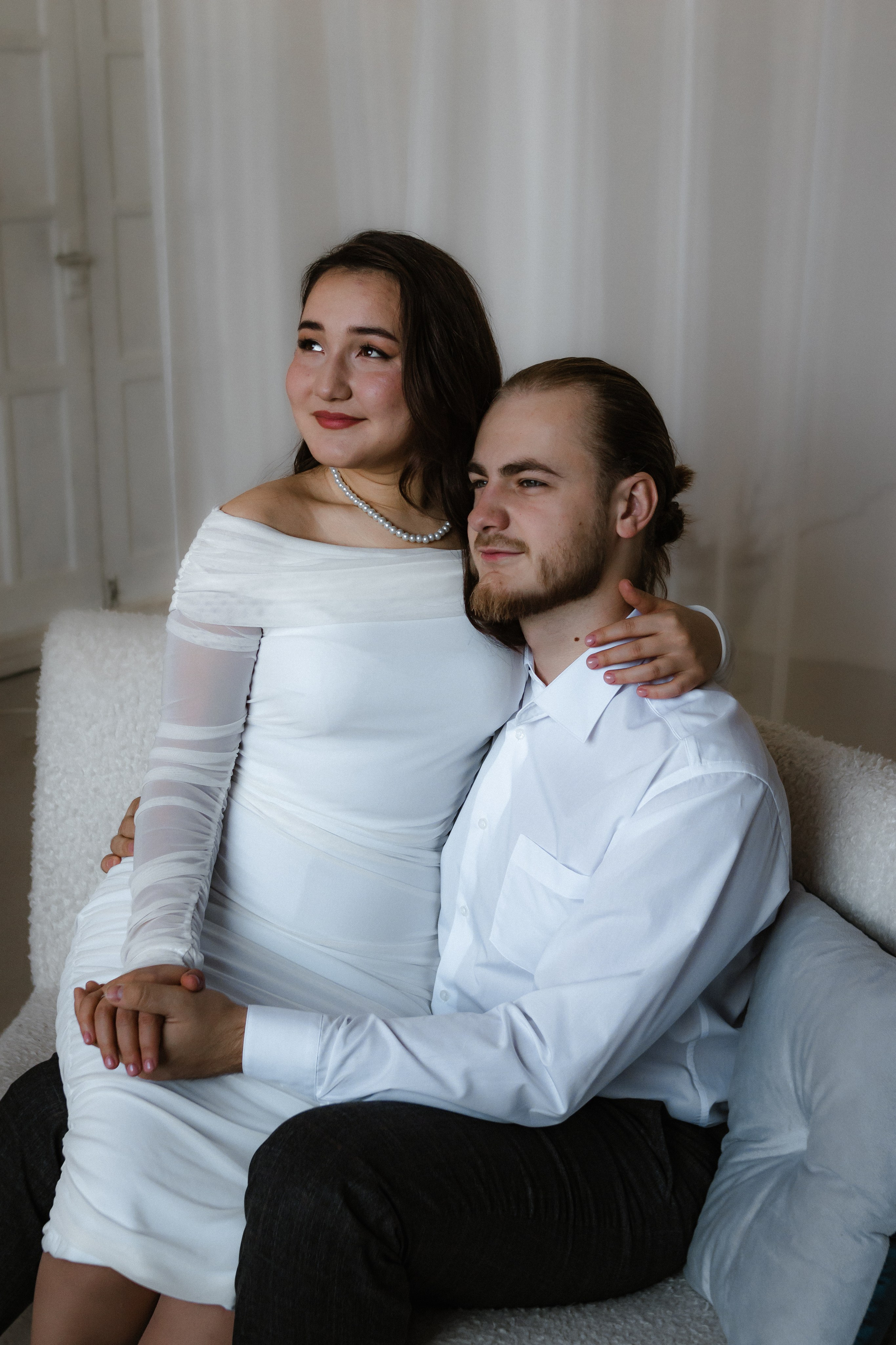 Antonina&Vladimir. Ника — ваш персональный фотограф в Нижнем Новгороде