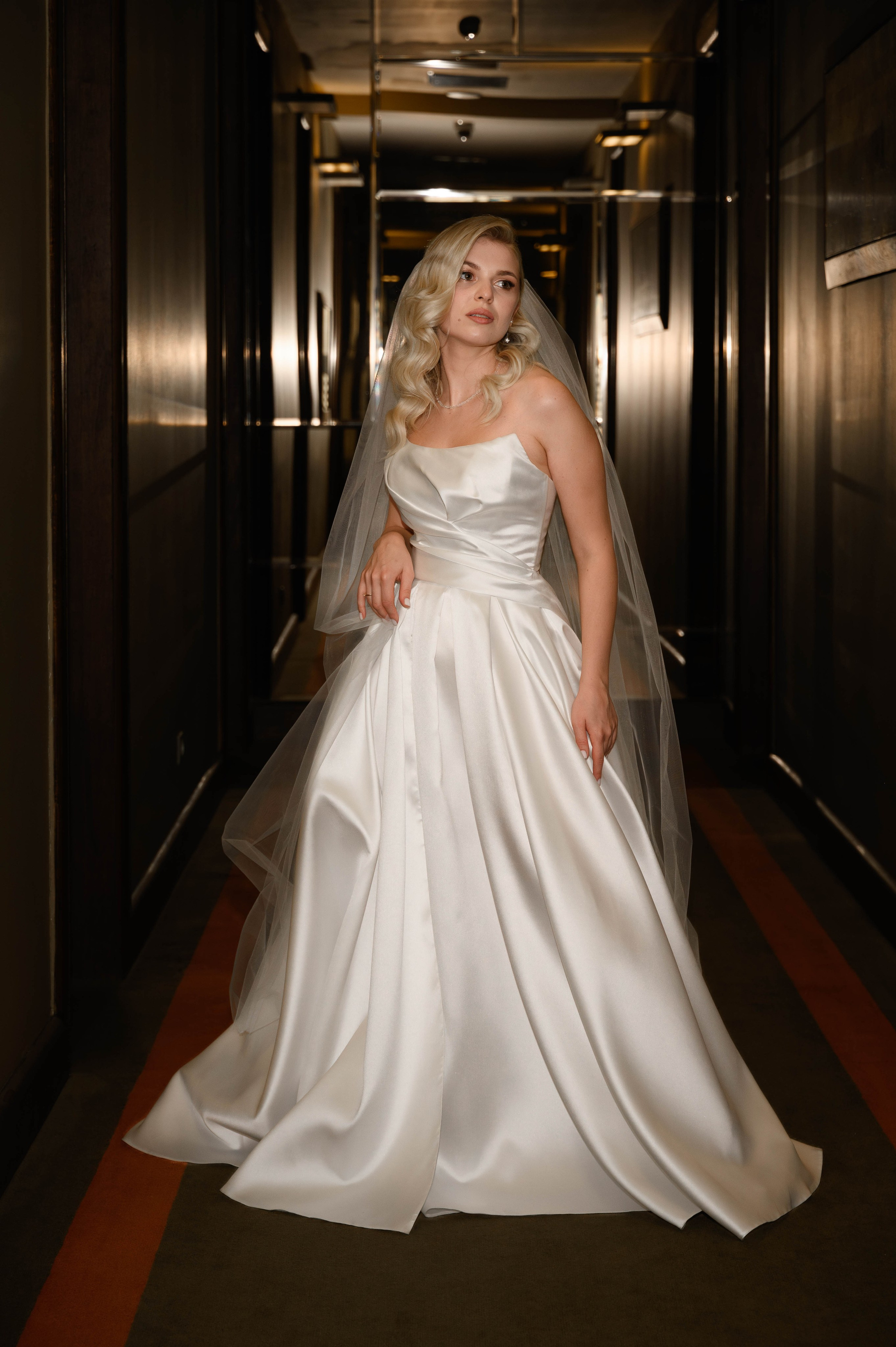 Свадьба мечты. Свадебный фотограф Константинова Елена