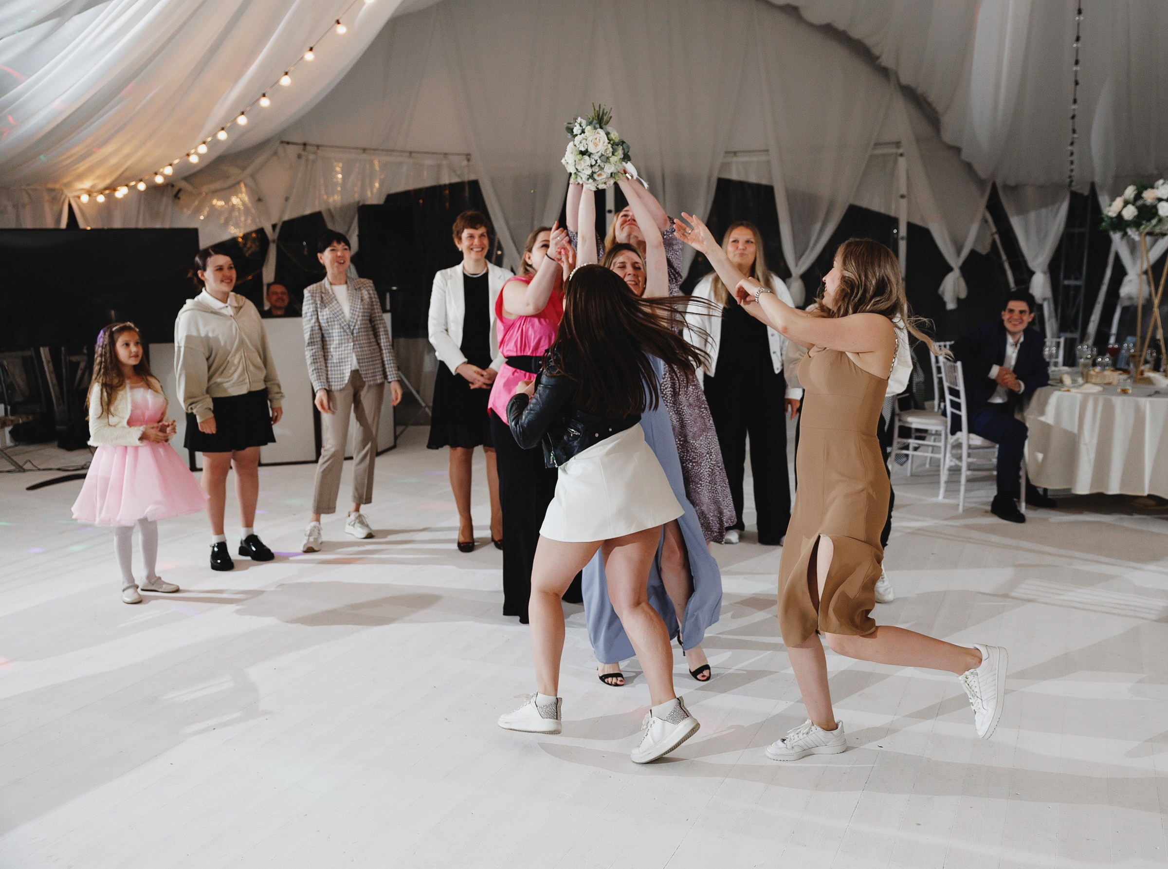 Максим Ирина. Свадебный фотограф и видеограф Дмитрий Горяченков