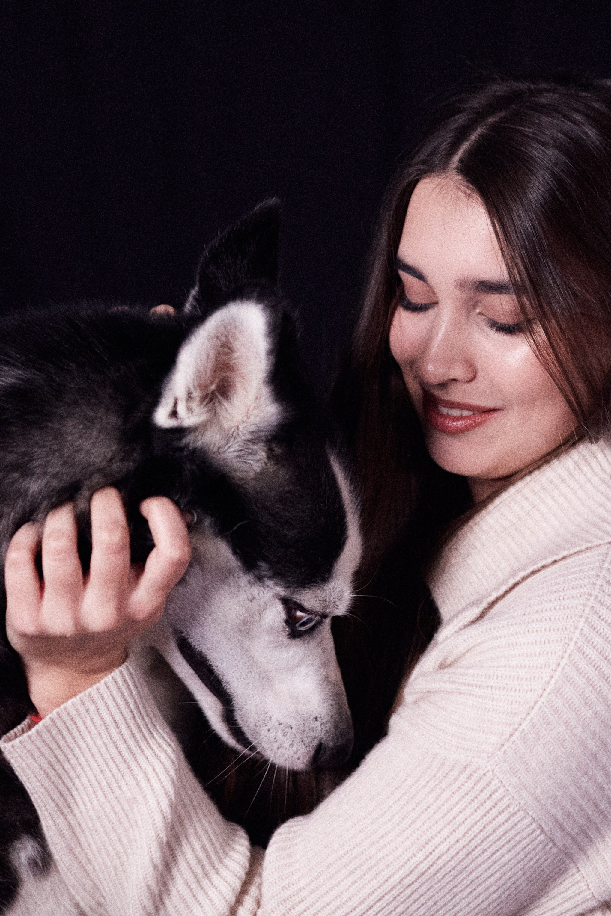 Фотограф-анималист Мартынова Анастасия