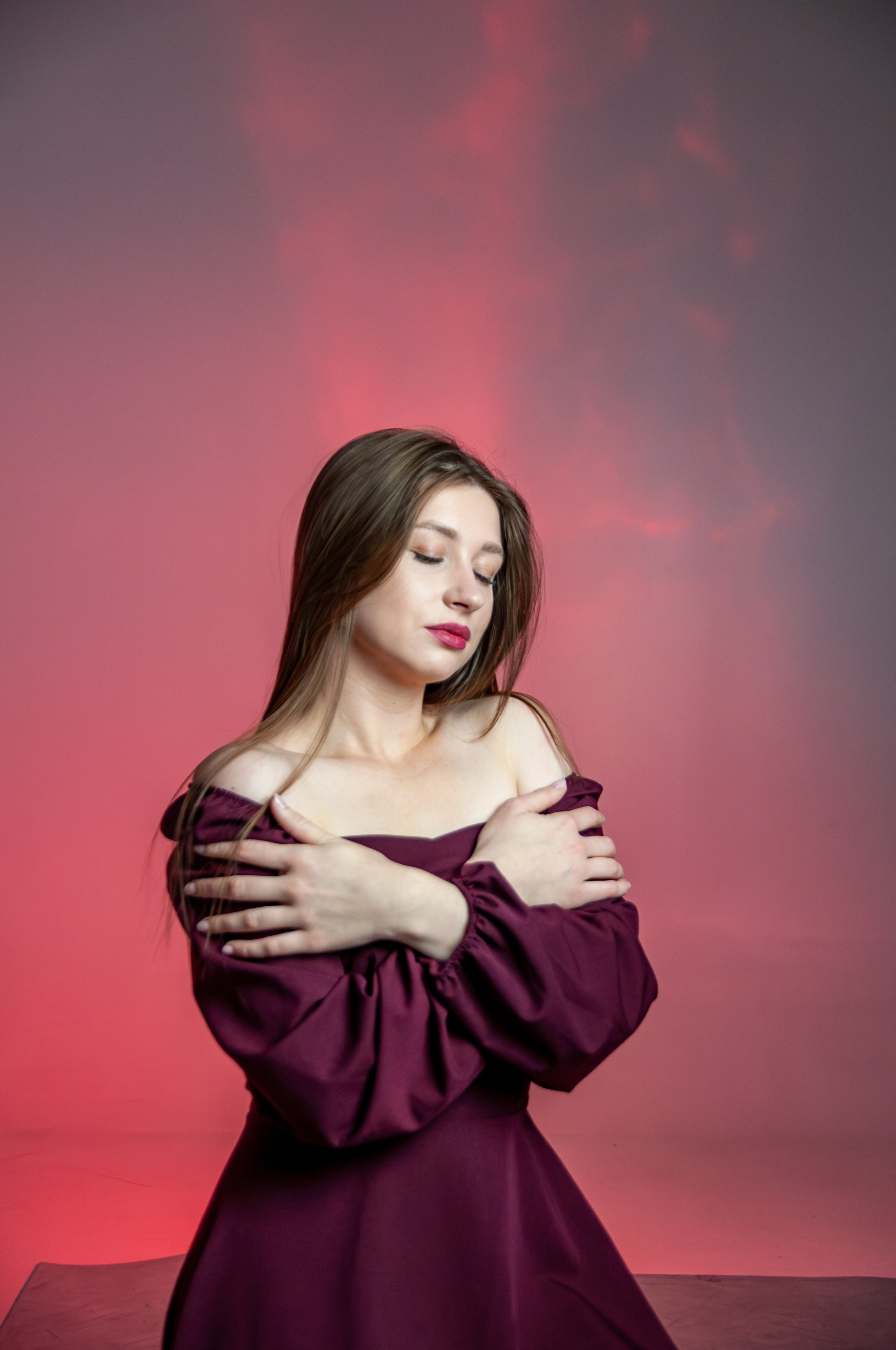Катя студия МариМакс. Фотограф Барнаул/ Алина Черновская