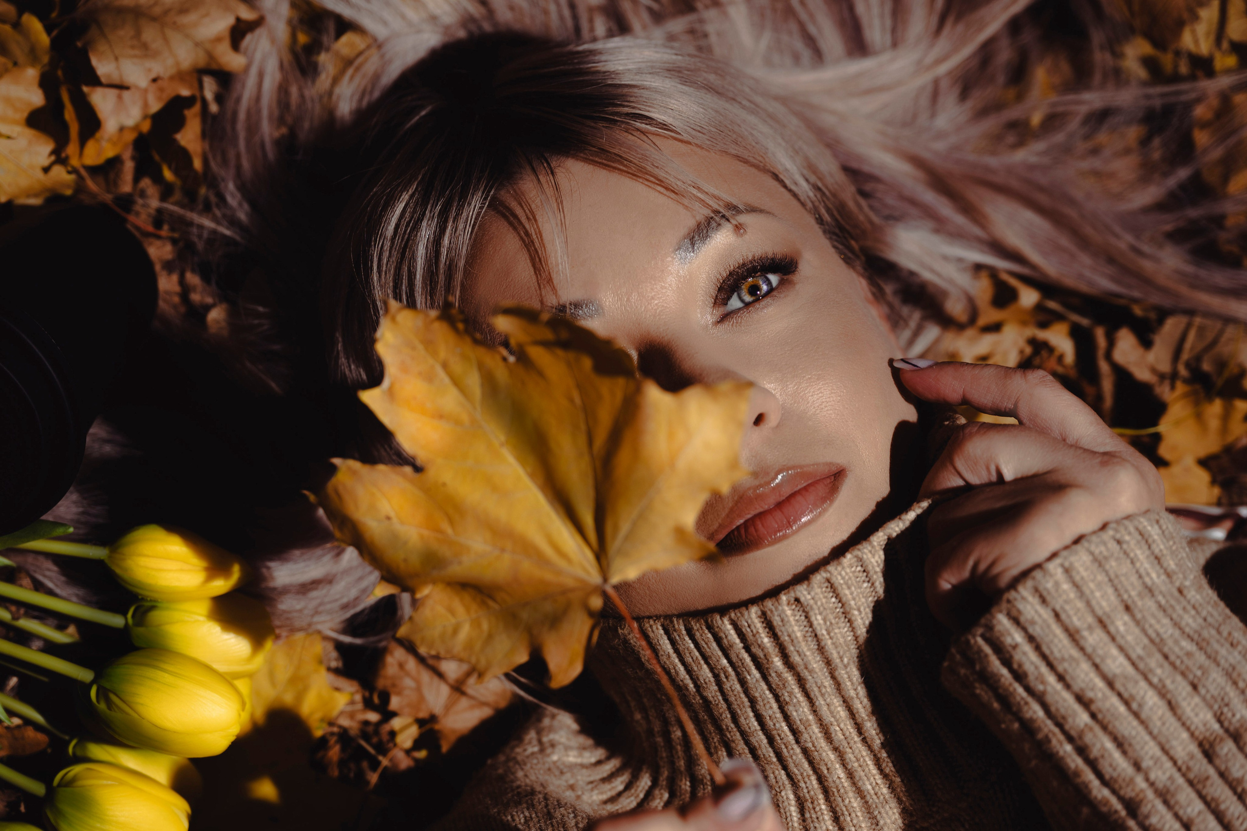 Осеняя сьемка для Татьяны. Мариуполь фото. Фотограф Мариуполь.Индивидуальные съёмки. Детские, семейные, коммерческие