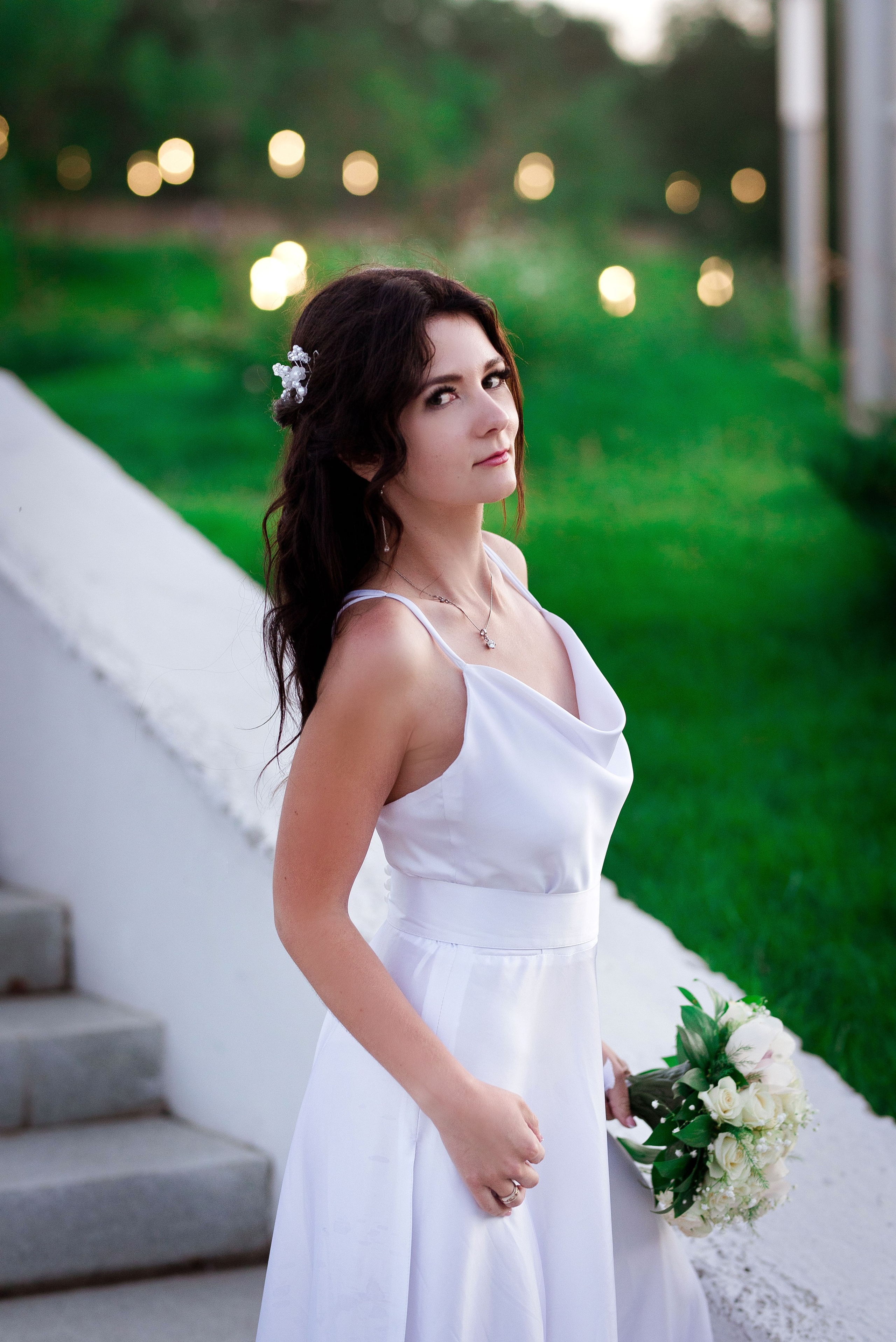 Юлия и Анатолий. Свадебный и семейный фотограф Яна Стражева. Волгоград, Москва