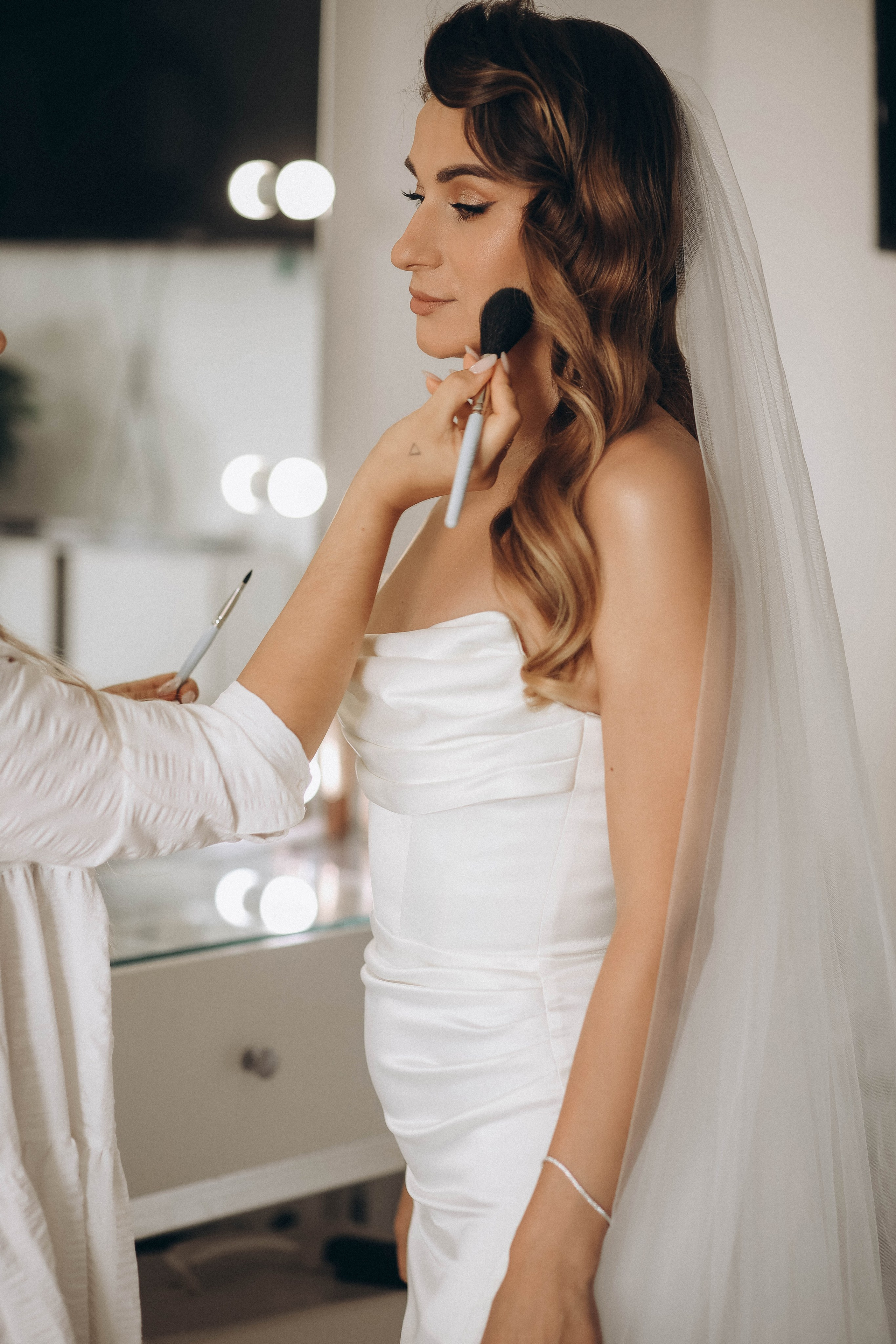 D&N. Свадебный и семейный фотограф Елизавета Артемьева