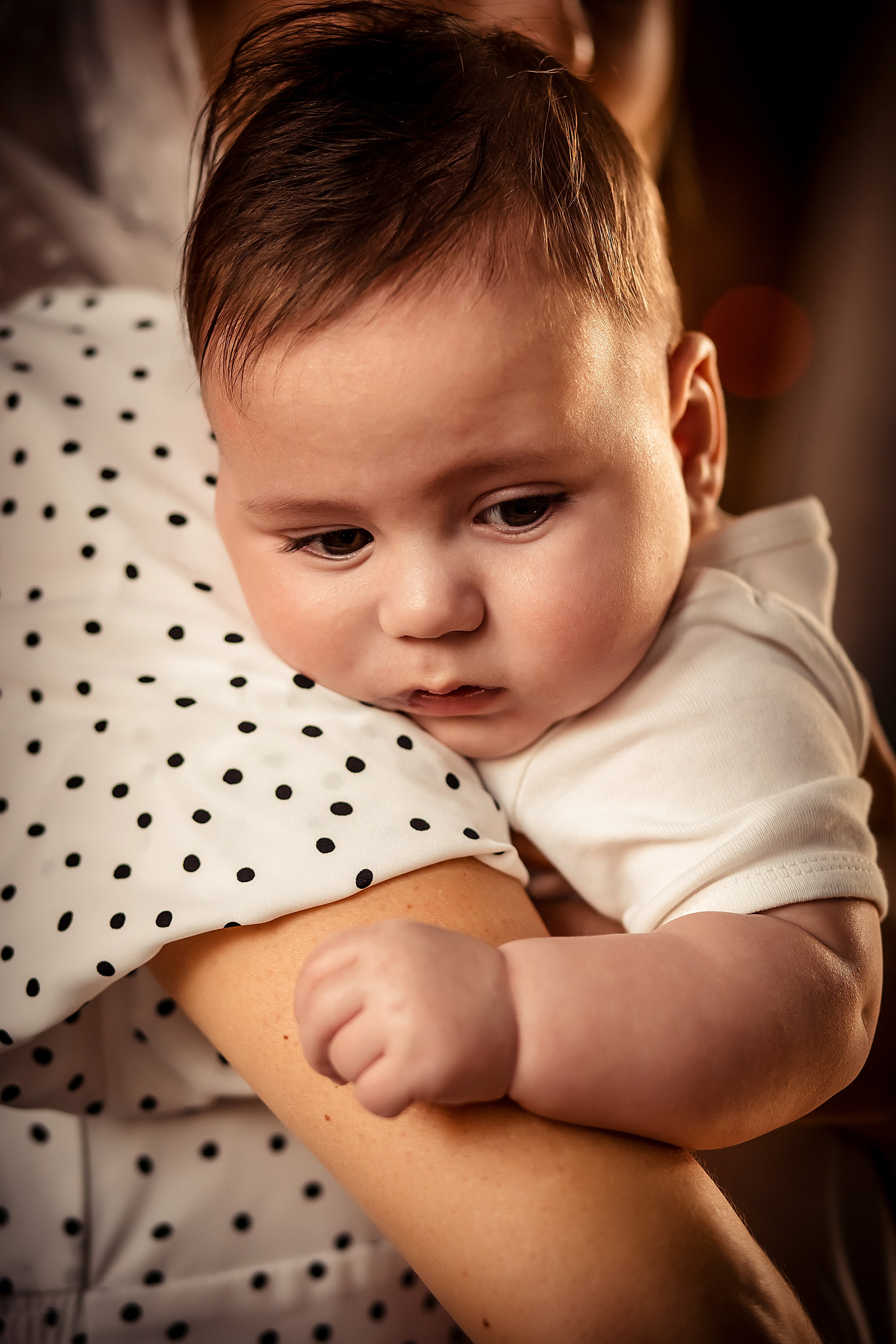 Крещение Михаила