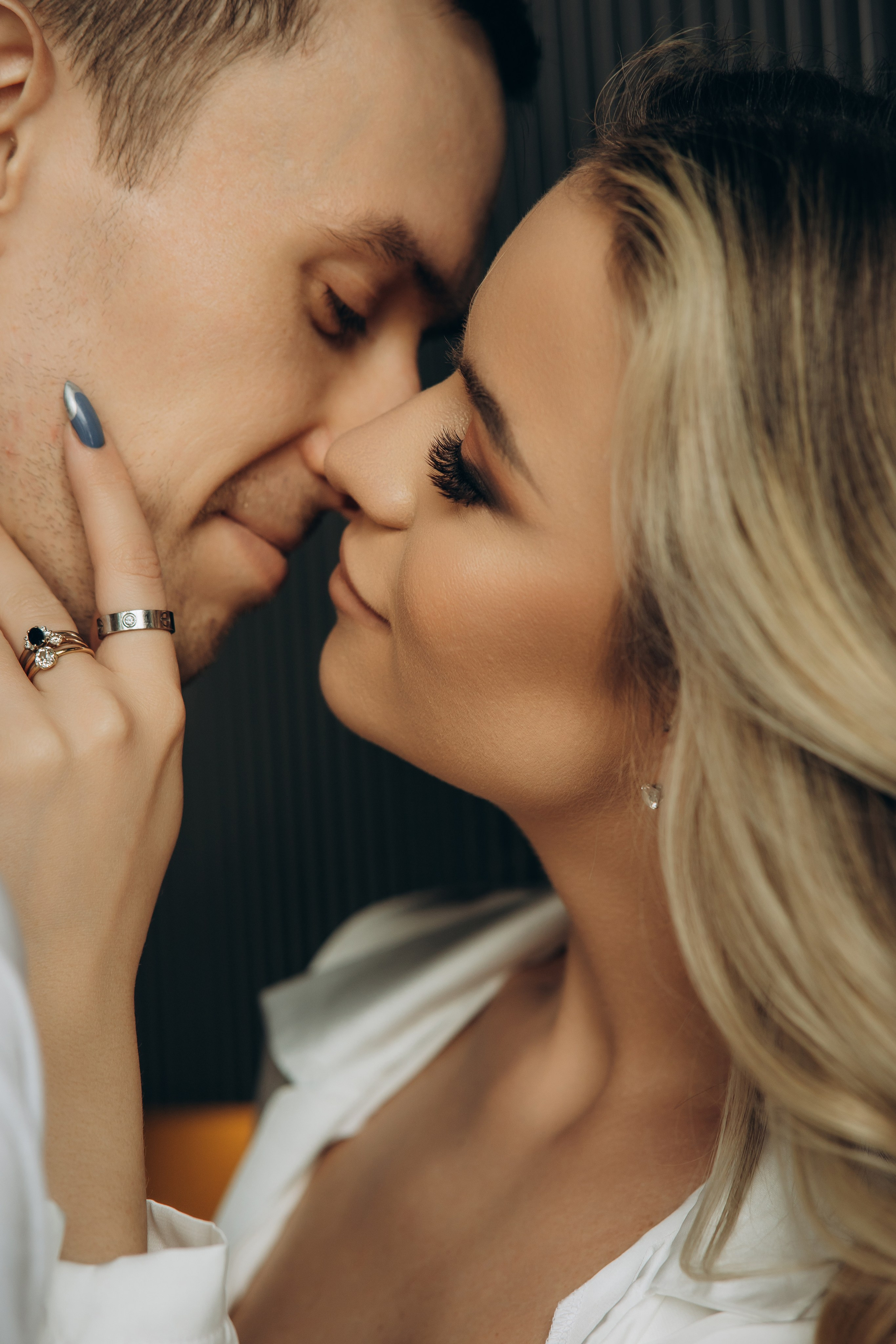 Больше, чем про любовь…. Семейный фотограф Москва Юлиана Фетисова