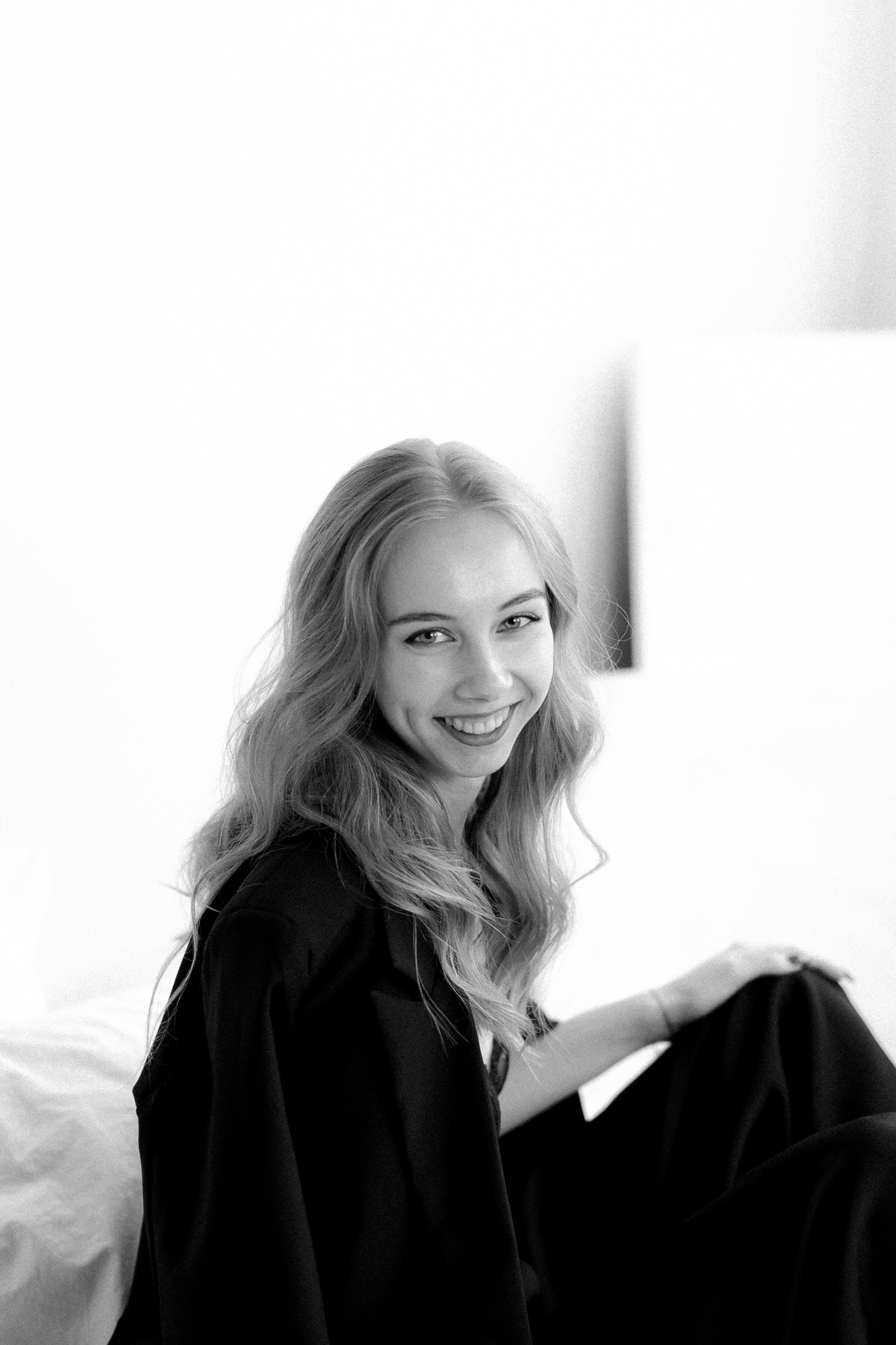 Полина. Семейный и индивидуальный фотограф Дарья Мельник