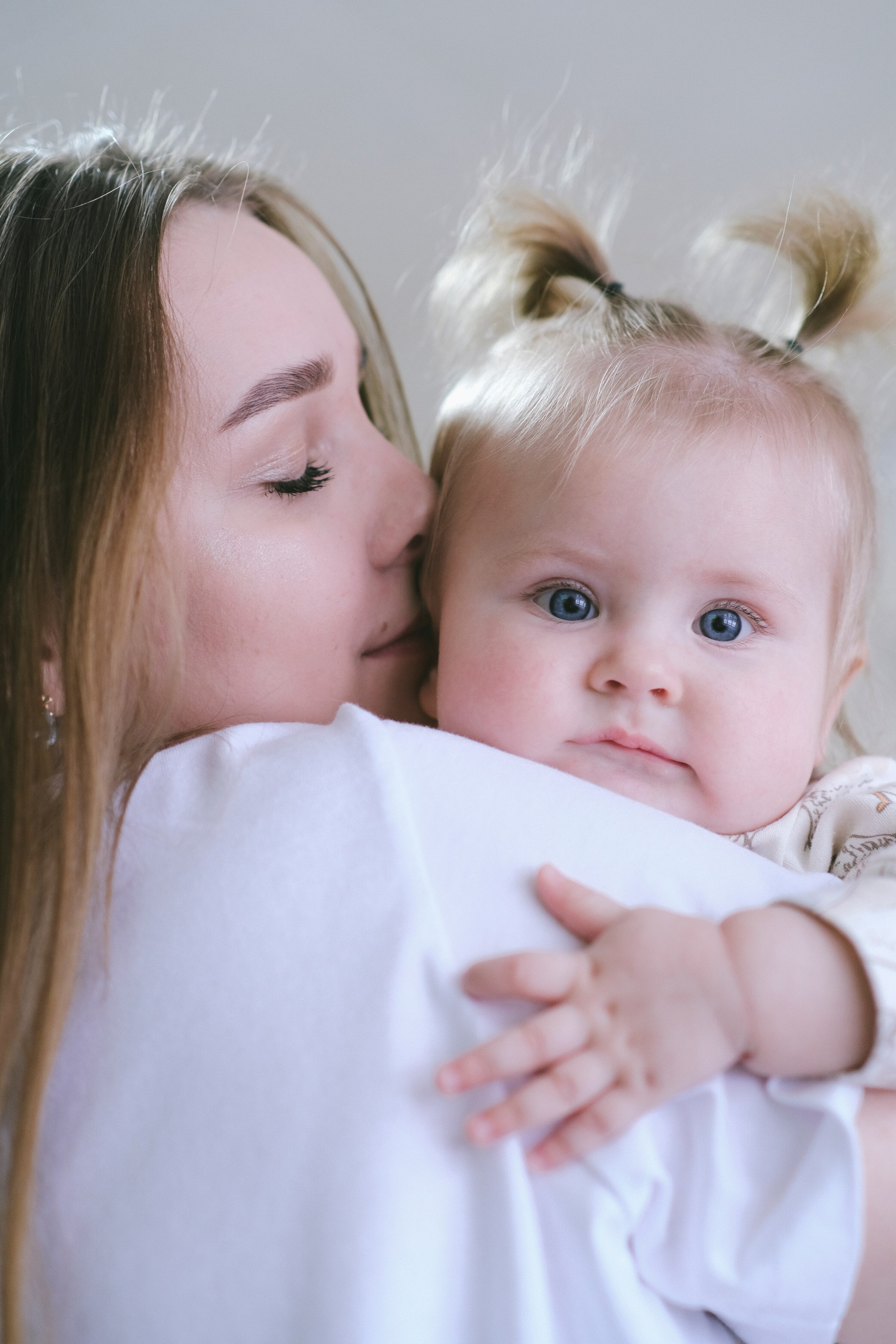 Элине 1 годик. Семейный и индивидуальный фотограф Дарья Мельник