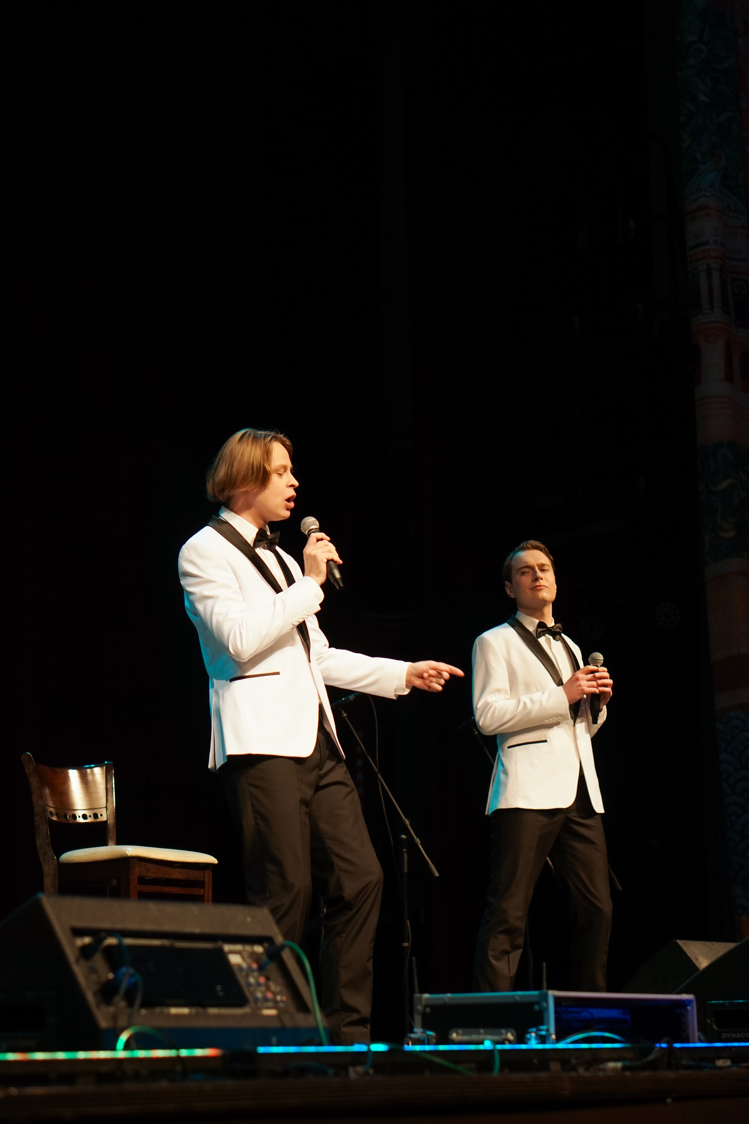 Концерт Квартет ПРО. Фотограф Москва — Полина Робин