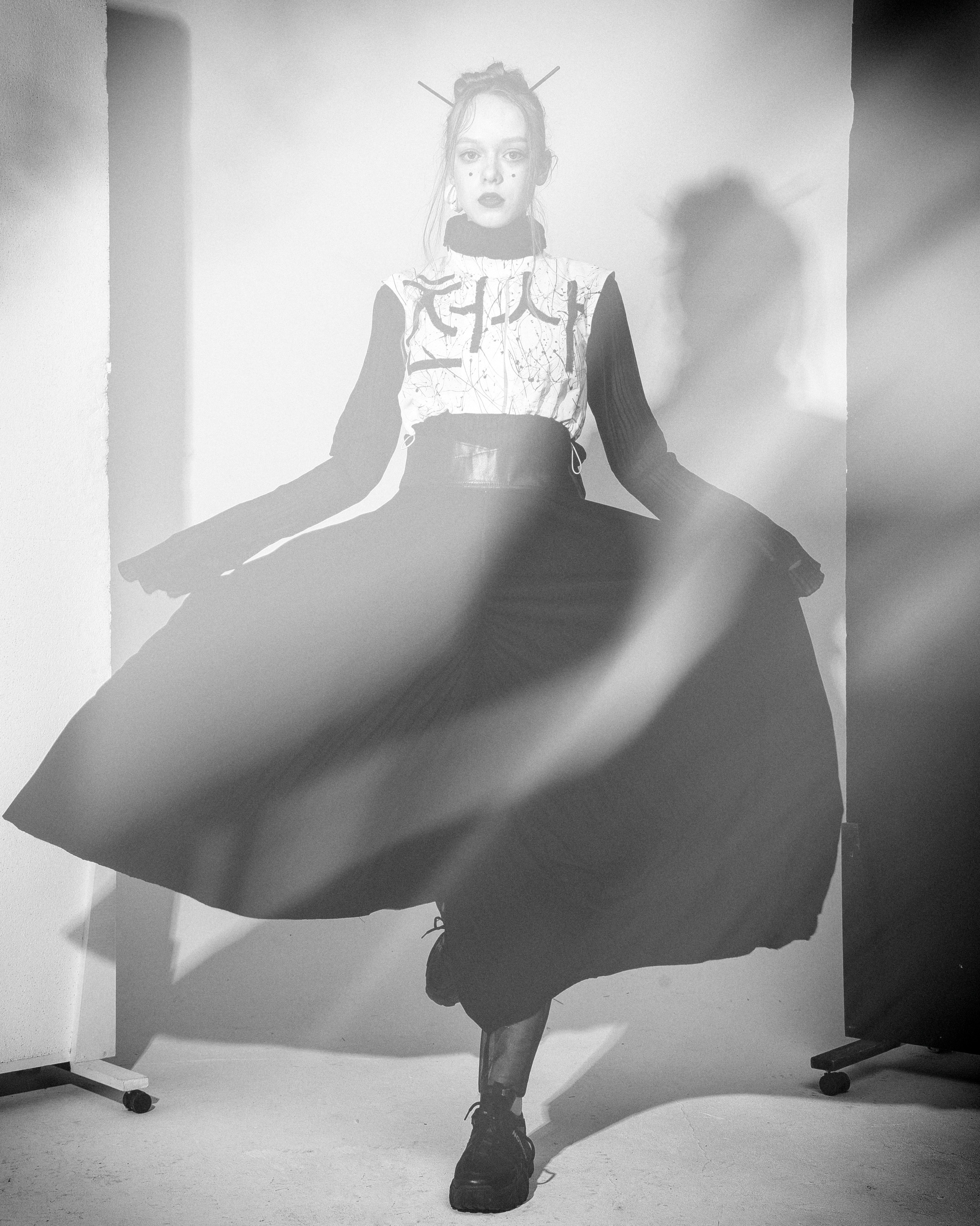 Хина Мацури. Фотограф Вероника Кольтеева