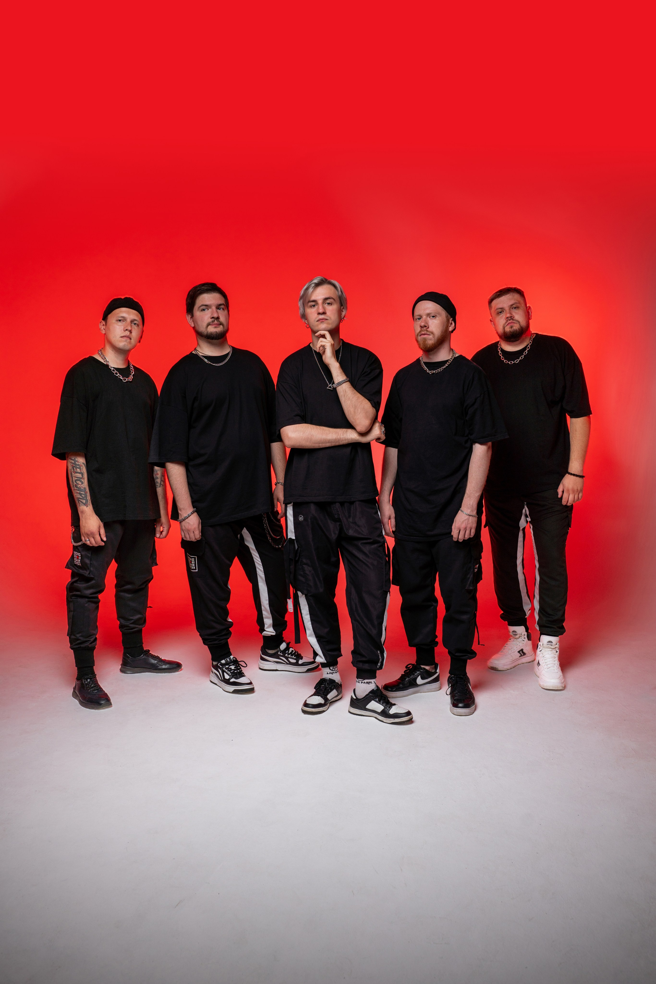 Созвездие N. Елена Осадчая — фотографирую музыку на сцене и в жизни